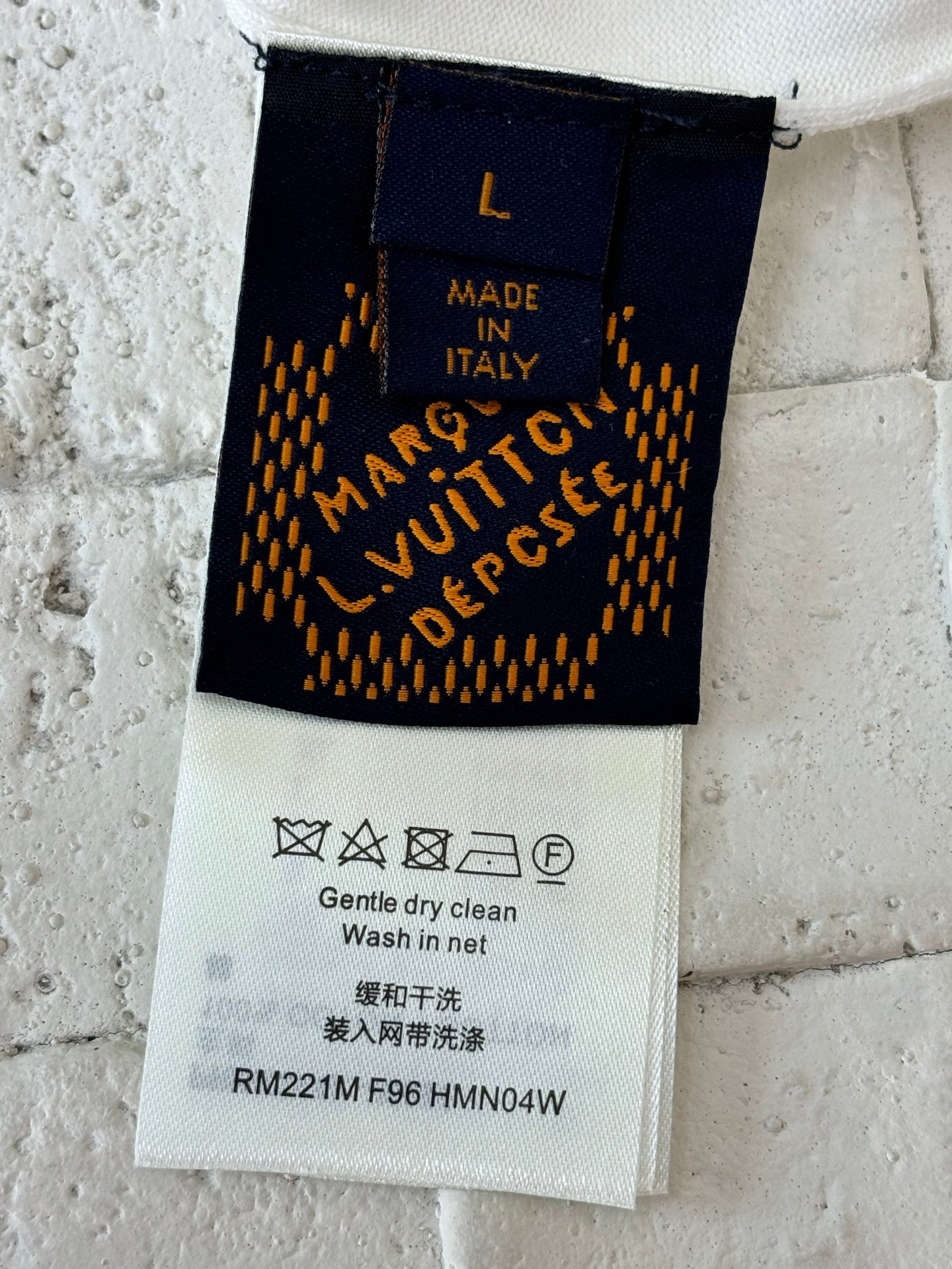 LuxluxHouse Best Quality Clothes T-shirt Louis Vuitton