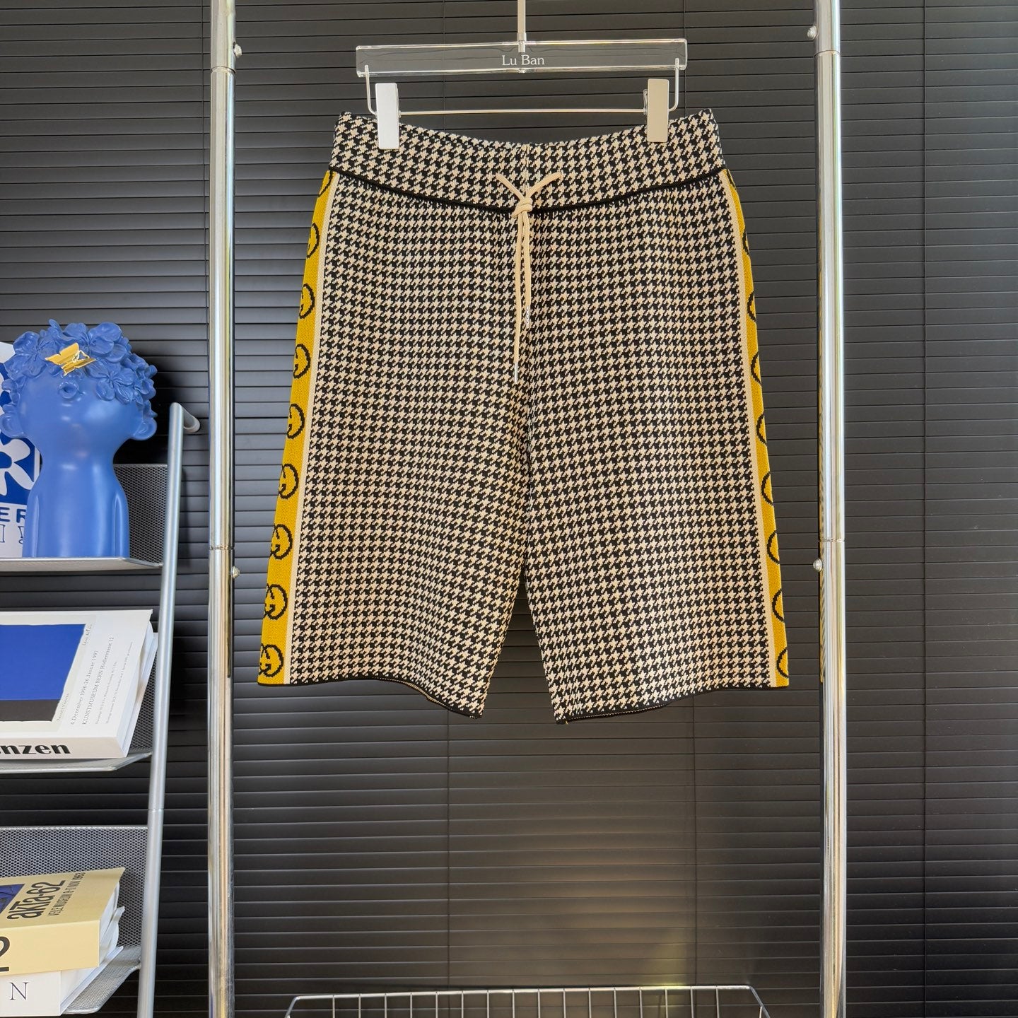 LuxluxHouse Best Quality Clothes Gucci Pants