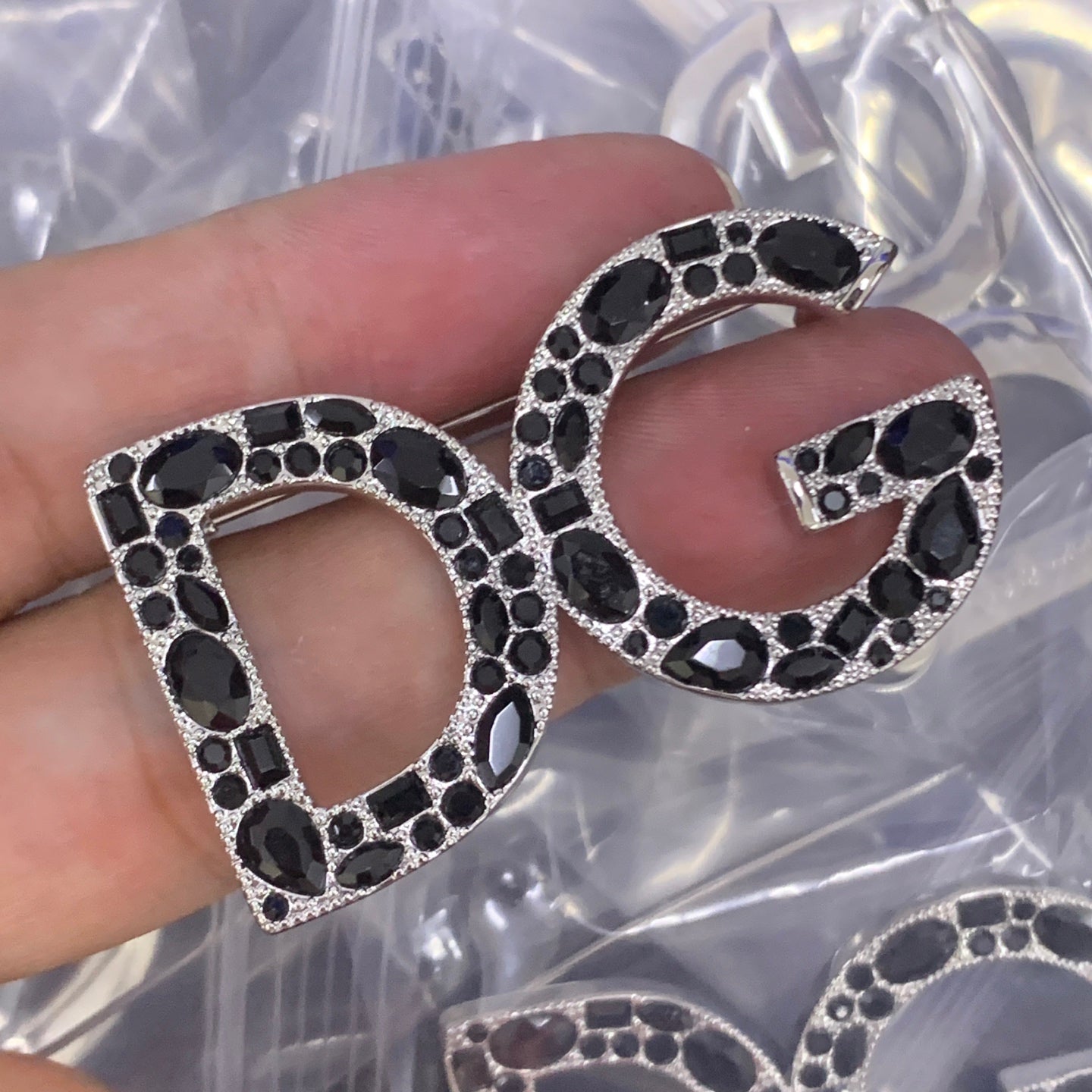 LuxluxHouse Low Price And High Quality Accessories Dolce & Gabbana