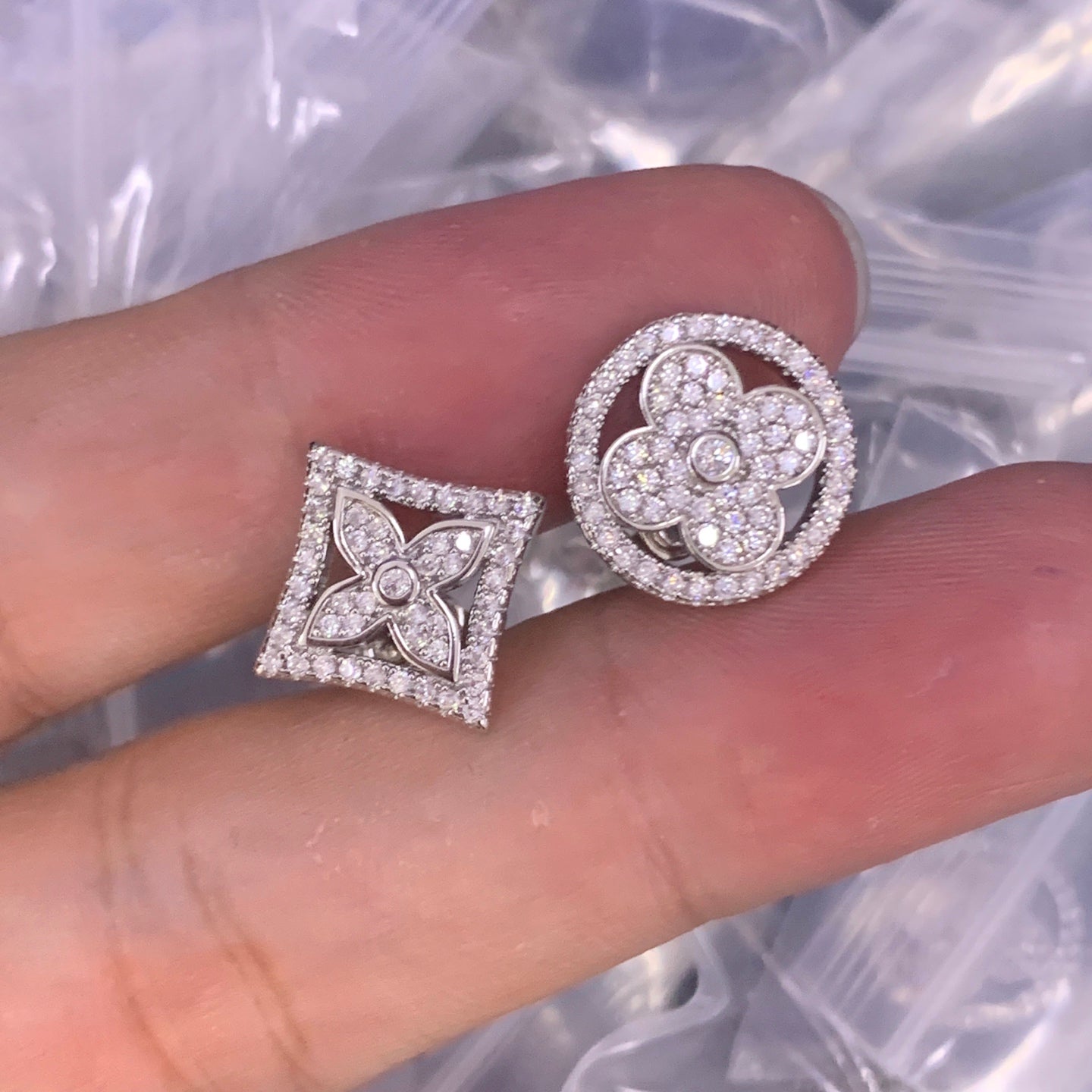 LuxluxHouse Low Price And High Quality Accessories Louis Vuitton