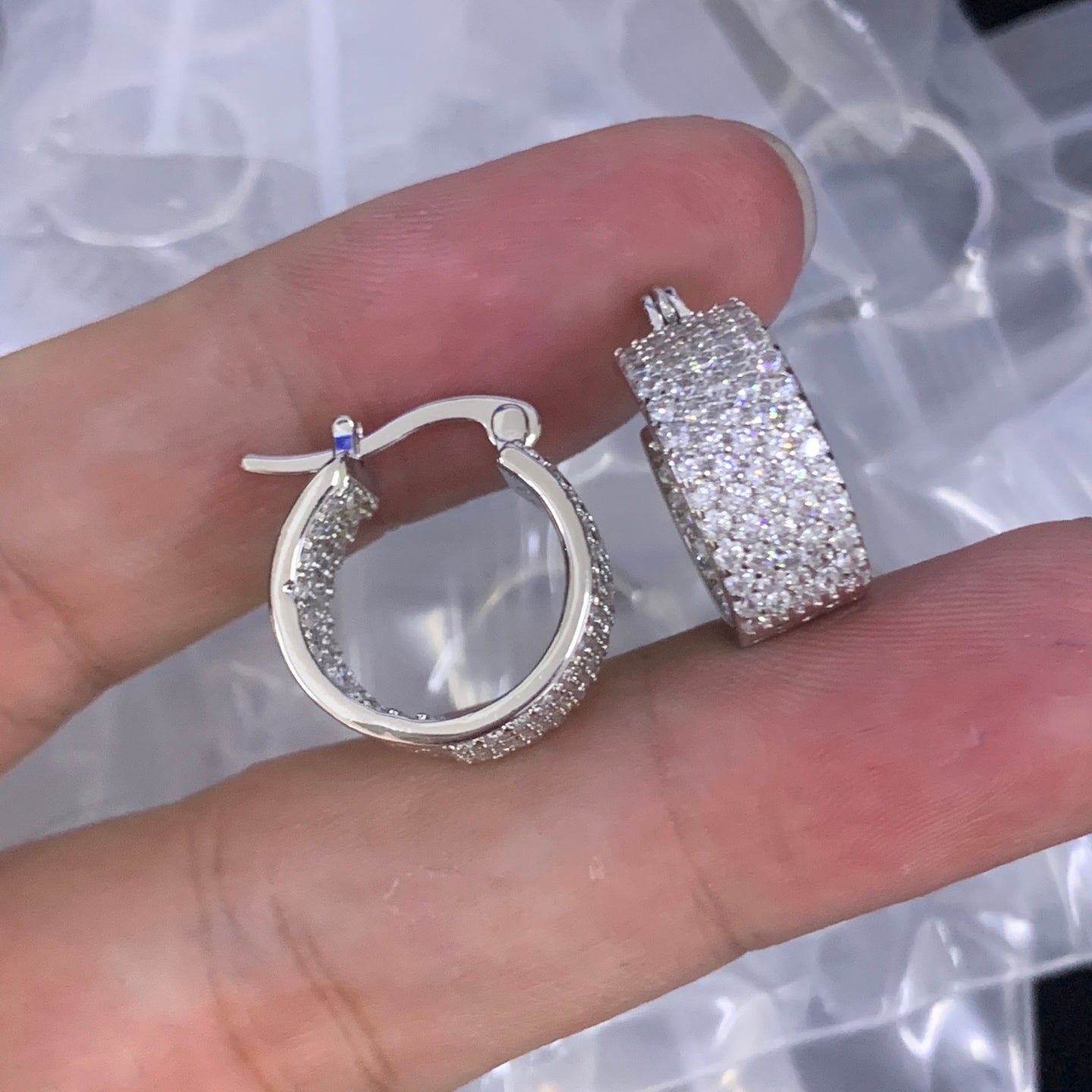 LuxluxHouse Low Price And High Quality Accessories Celine