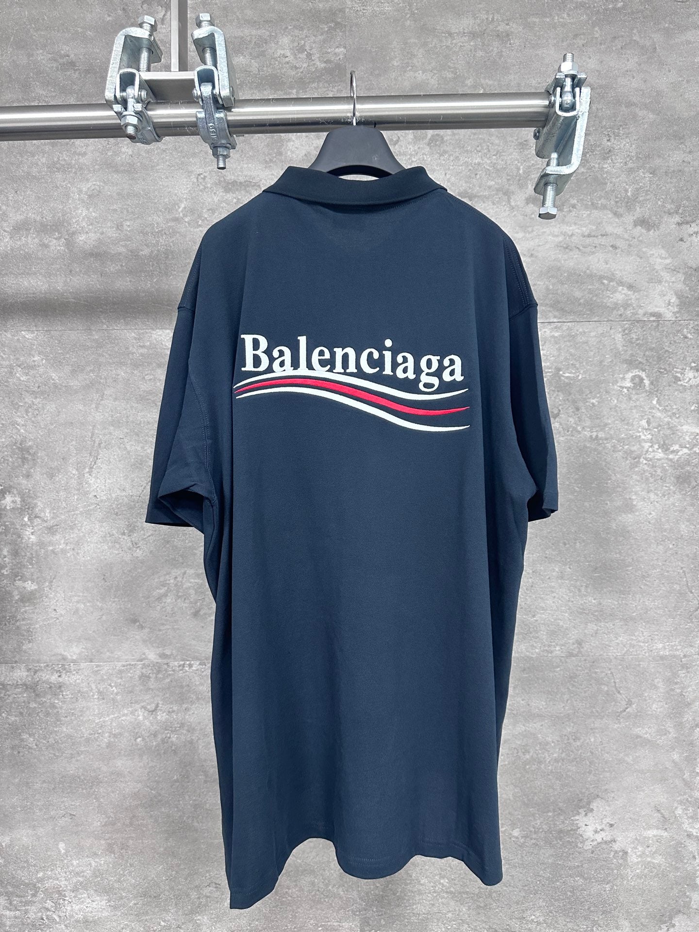 LuxluxHouse Best Quality Clothes Balenciaga Shirts&Polo