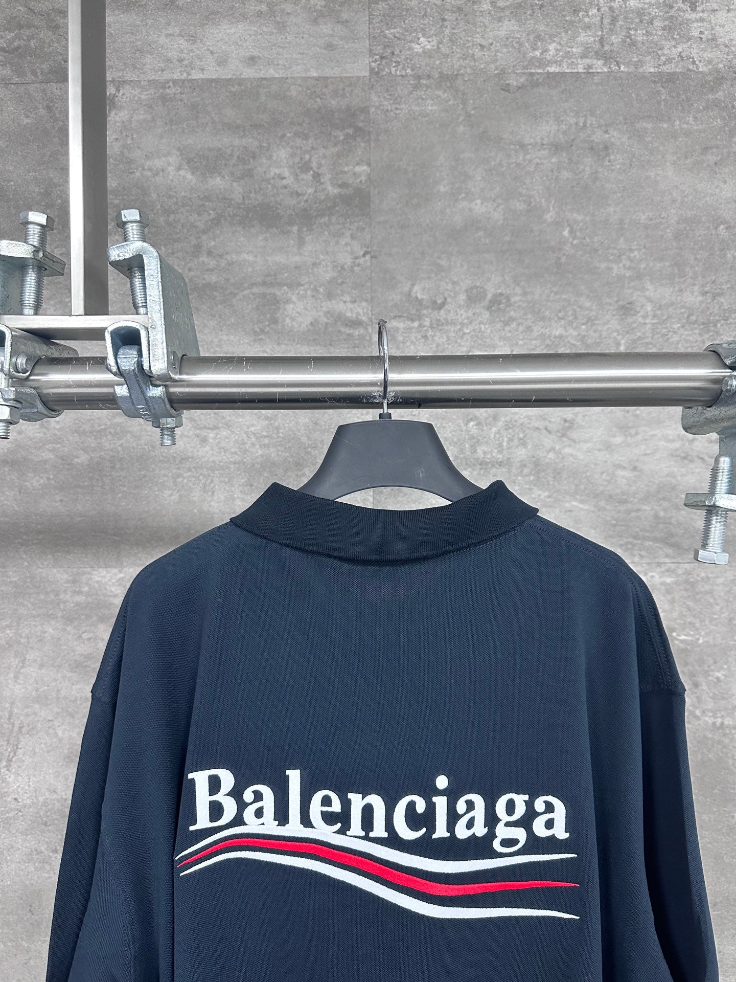 LuxluxHouse Best Quality Clothes Balenciaga Shirts&Polo