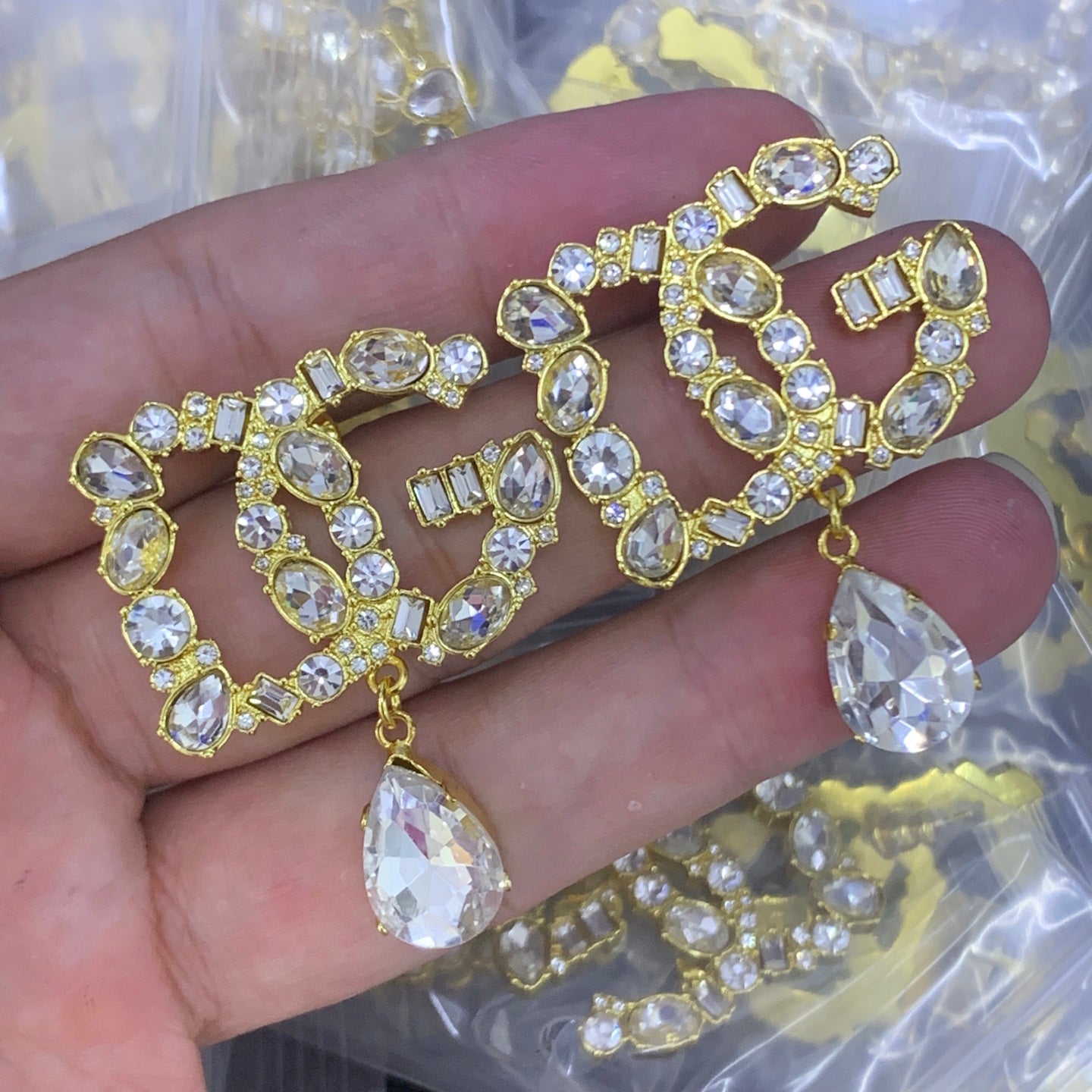 LuxluxHouse Low Price And High Quality Accessories Dolce & Gabbana