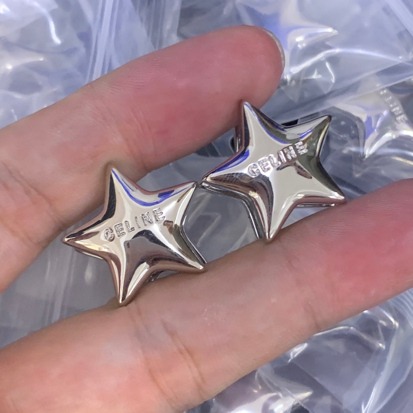 LuxluxHouse Low Price And High Quality Accessories Celine