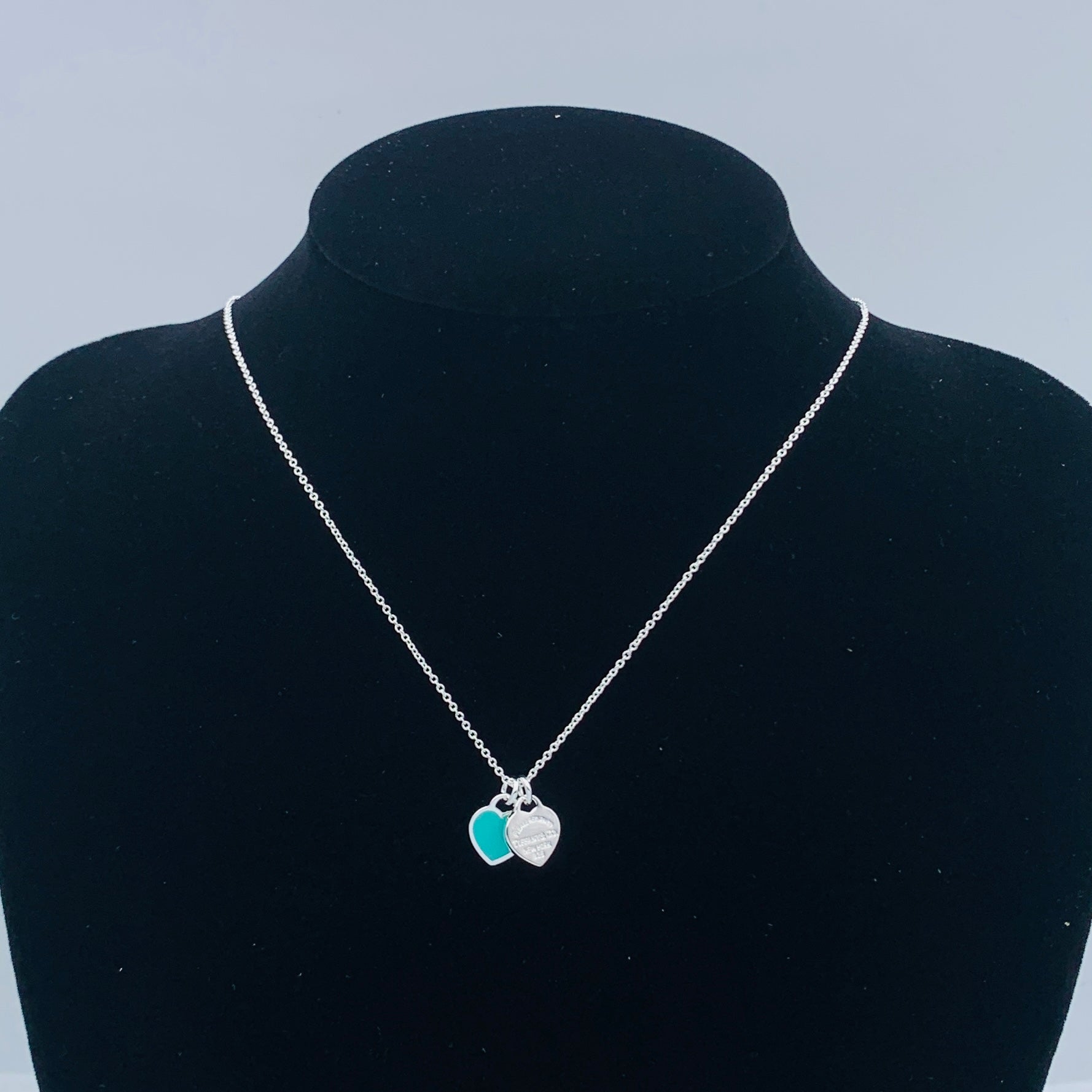 LuxluxHouse Low Price And High Quality Accessories Tiffany