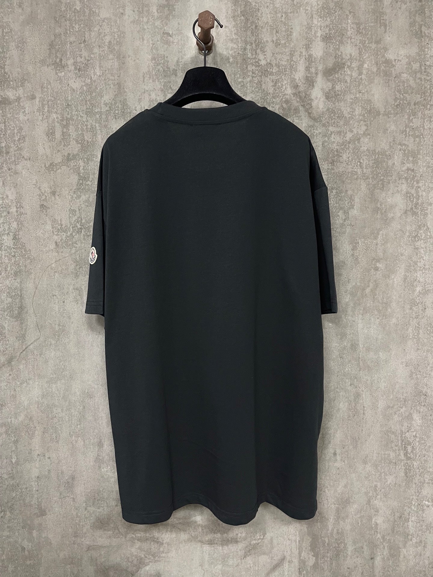 LuxluxHouse Best Quality Clothes T-shirt Moncler