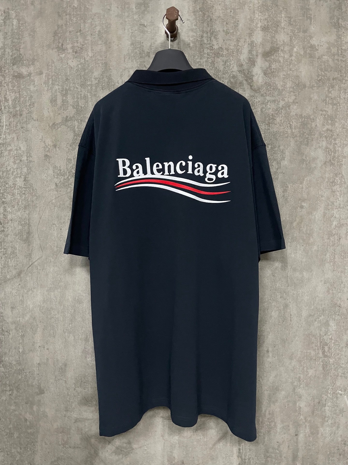 LuxluxHouse Best Quality Clothes Balenciaga Shirts&Polo