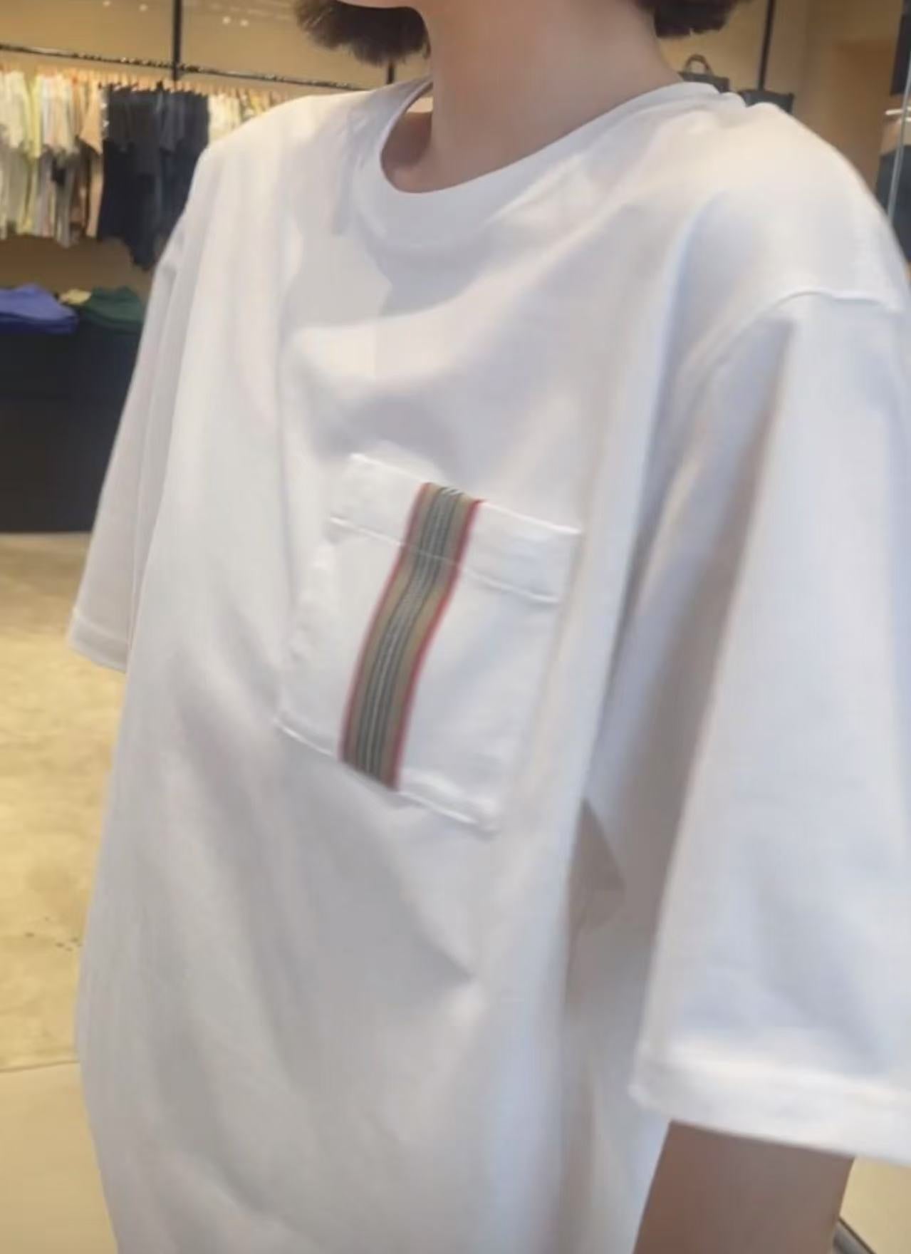 LuxluxHouse Best Quality Clothes Burberry T-shirt