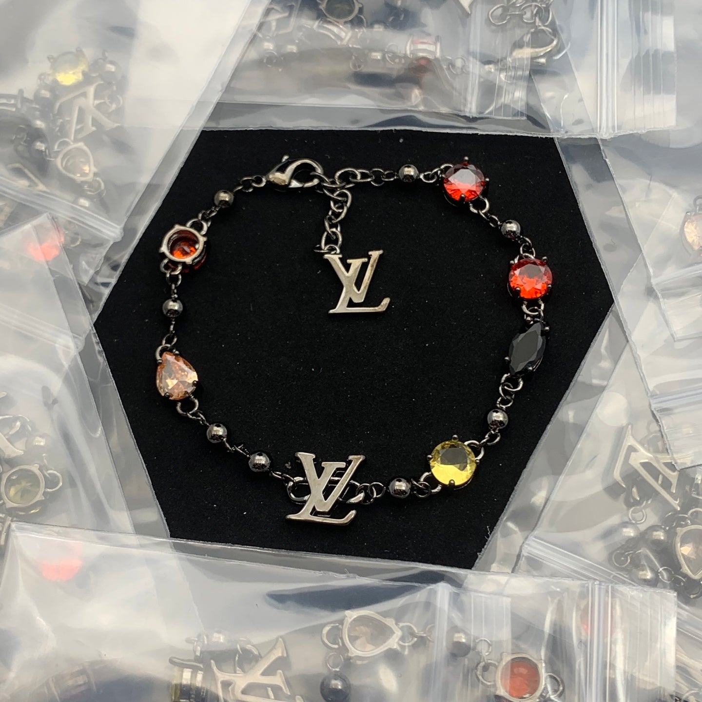 LuxluxHouse Low Price And High Quality Accessories Louis Vuitton