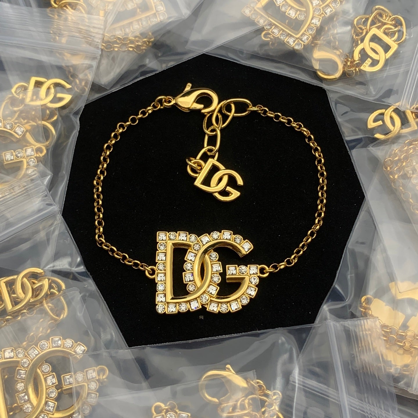 LuxluxHouse Low Price And High Quality Accessories Dolce & Gabbana