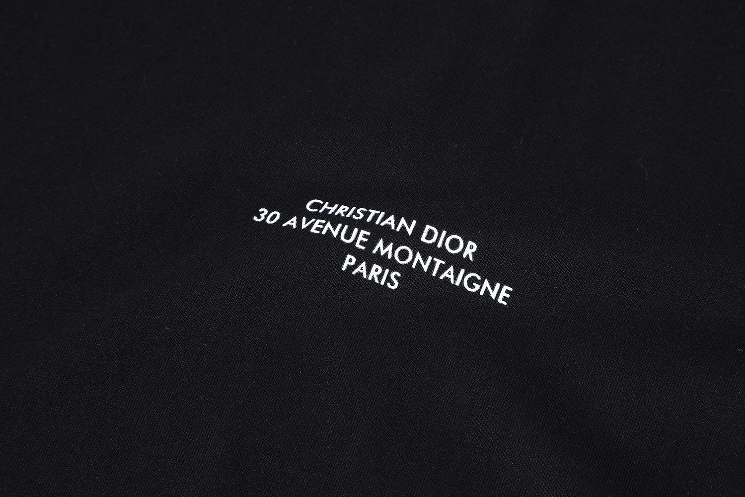 LuxluxHouse Best Quality Clothes T-shirt Dior