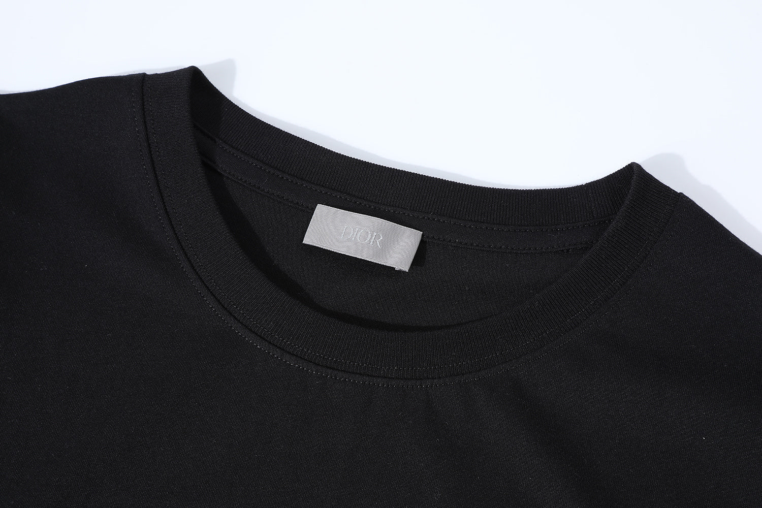 LuxluxHouse Best Quality Clothes T-shirt Dior