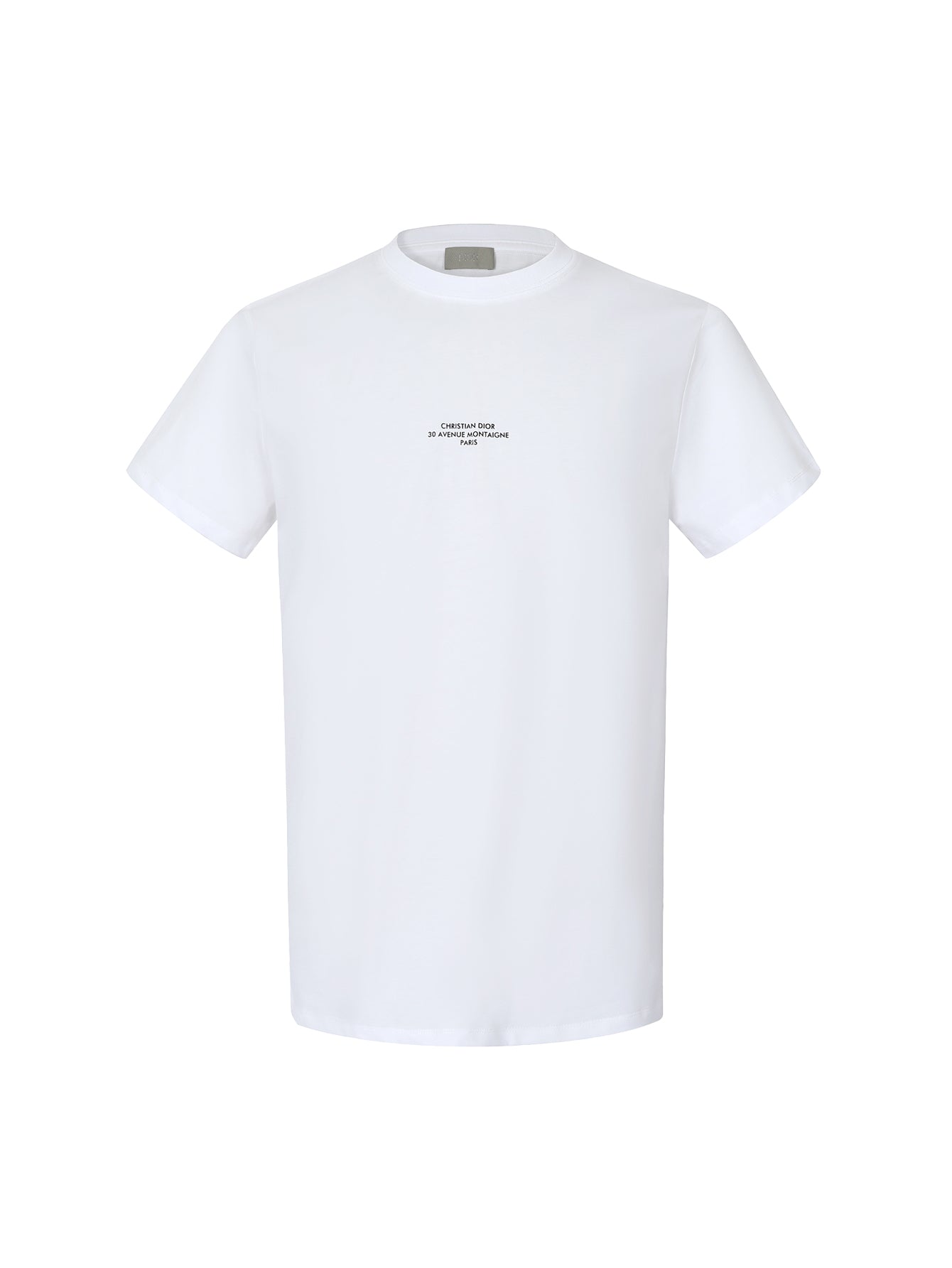 LuxluxHouse Best Quality Clothes T-shirt Dior