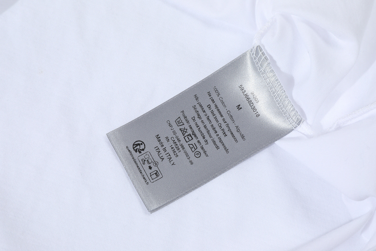 LuxluxHouse Best Quality Clothes T-shirt Dior