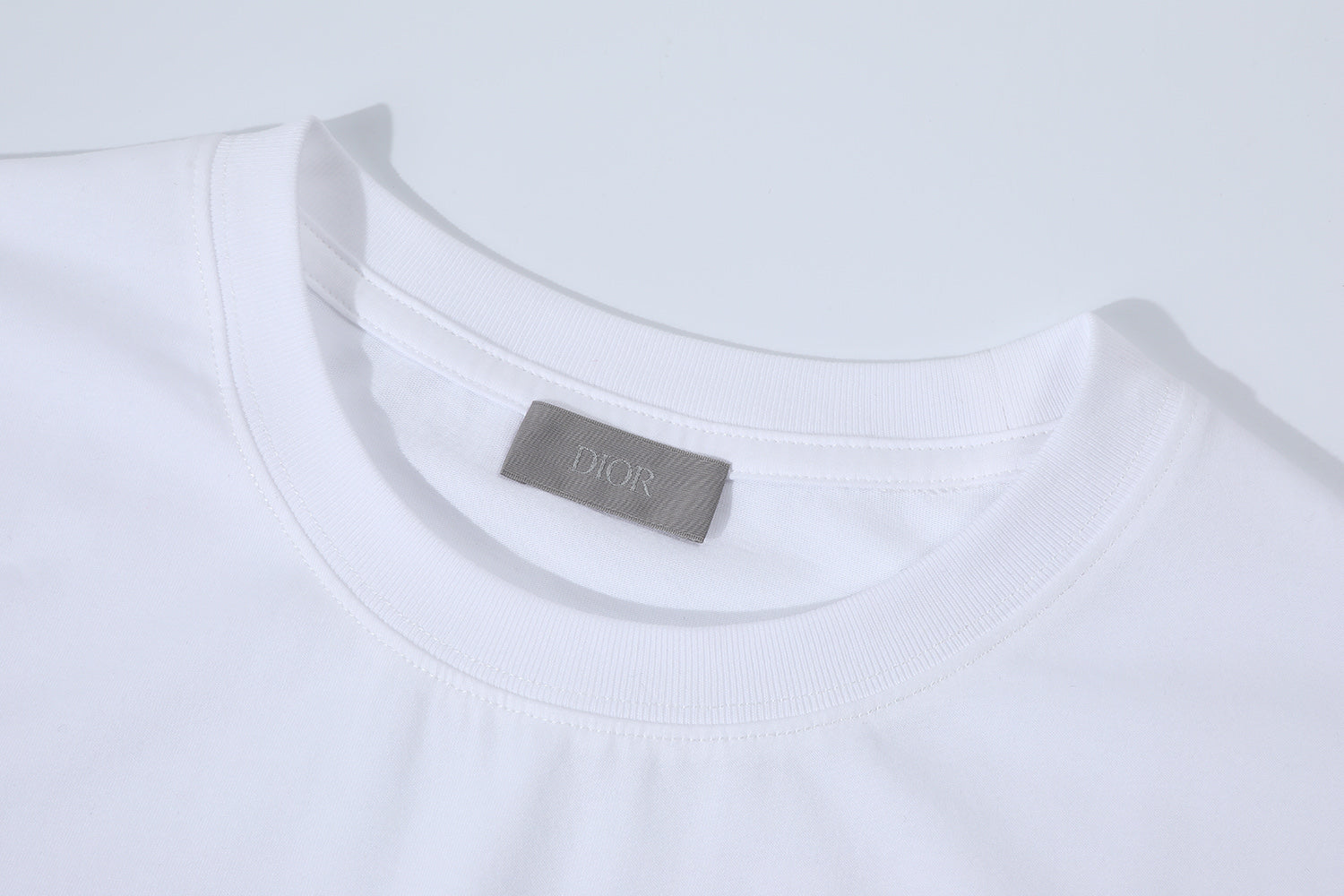 LuxluxHouse Best Quality Clothes T-shirt Dior