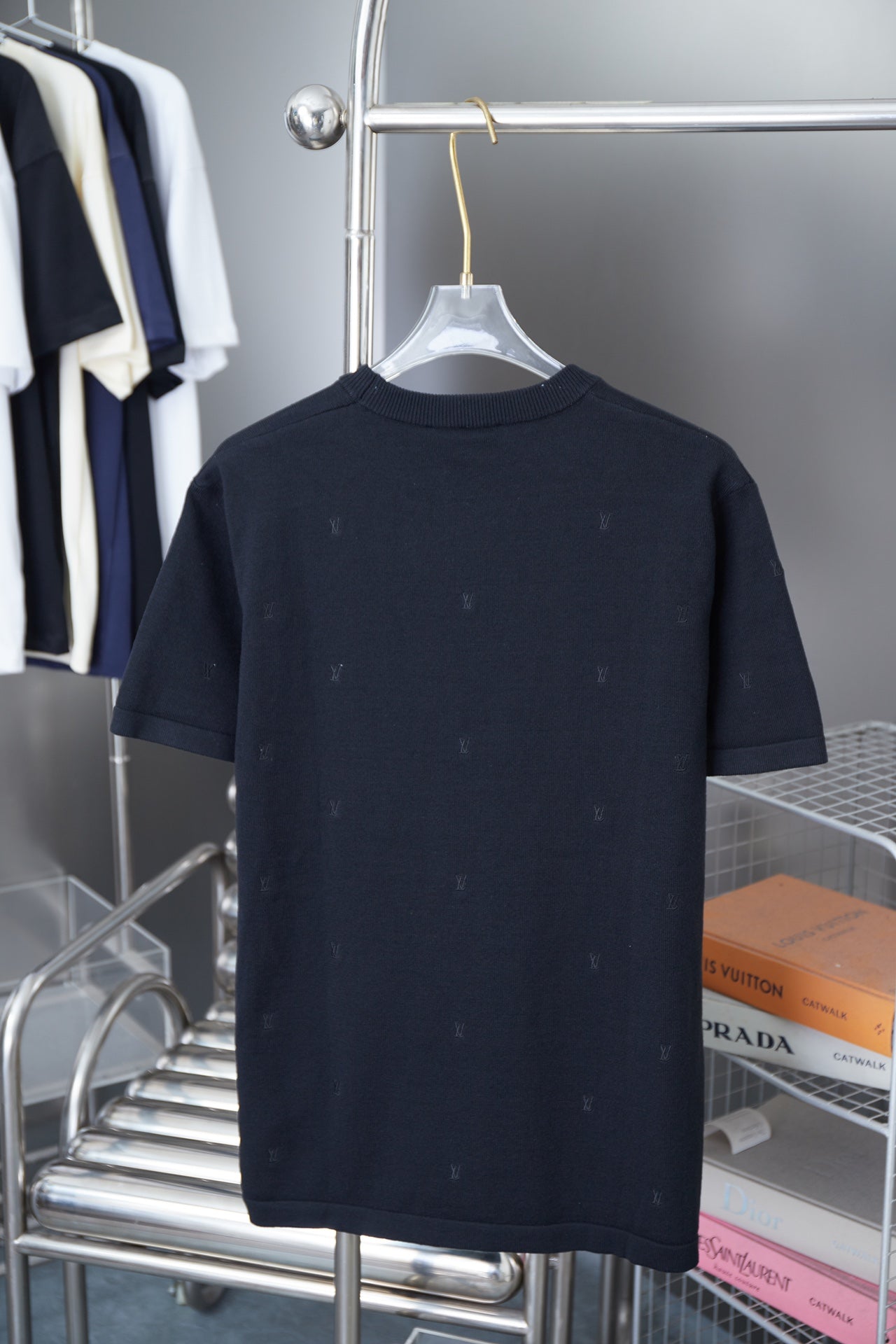 LuxluxHouse Best Quality Clothes T-shirt Louis Vuitton