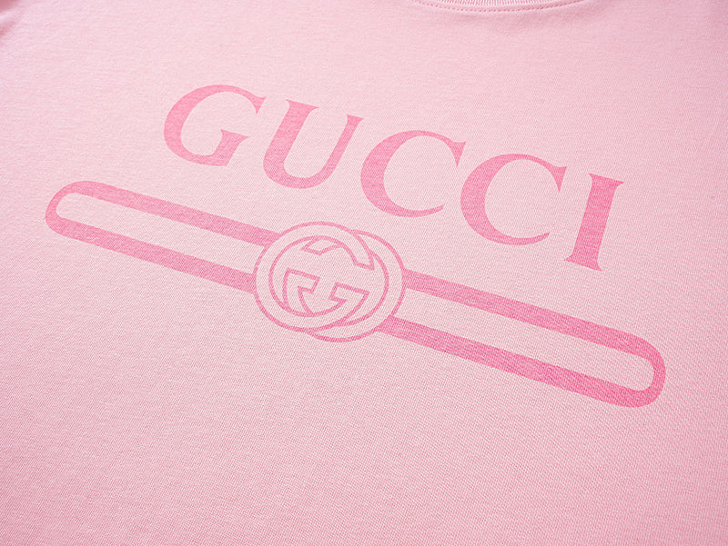 LuxluxHouse Best Quality Clothes Gucci T-shirt