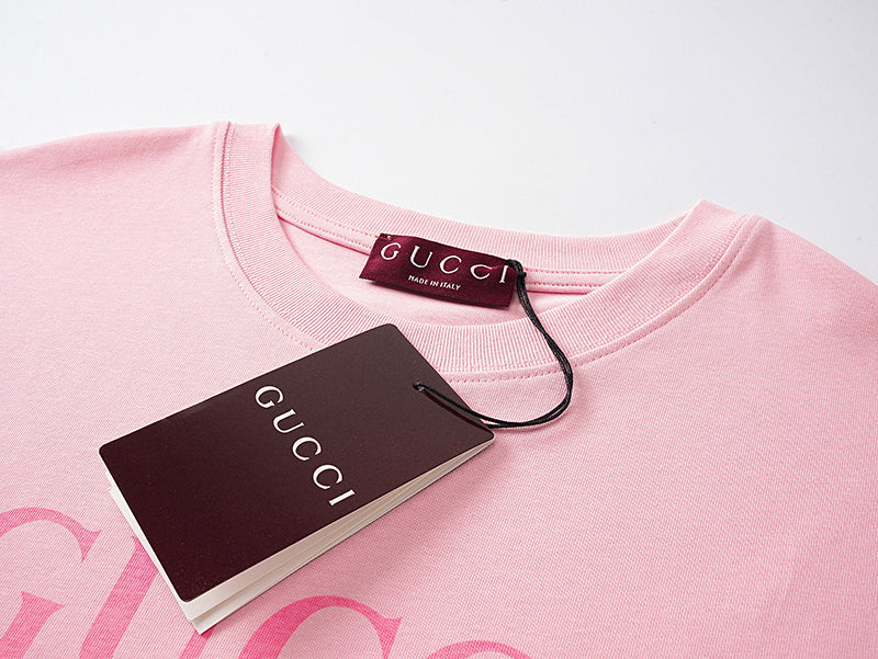 LuxluxHouse Best Quality Clothes Gucci T-shirt