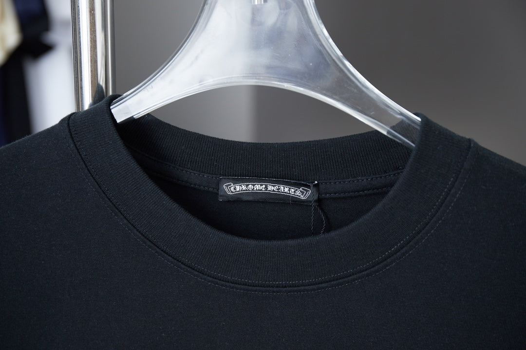 LuxluxHouse Best Quality Clothes Chrome Hearts T-shirt