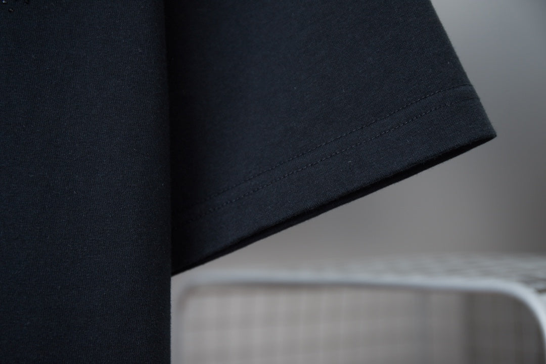 LuxluxHouse Best Quality Clothes Chrome Hearts T-shirt