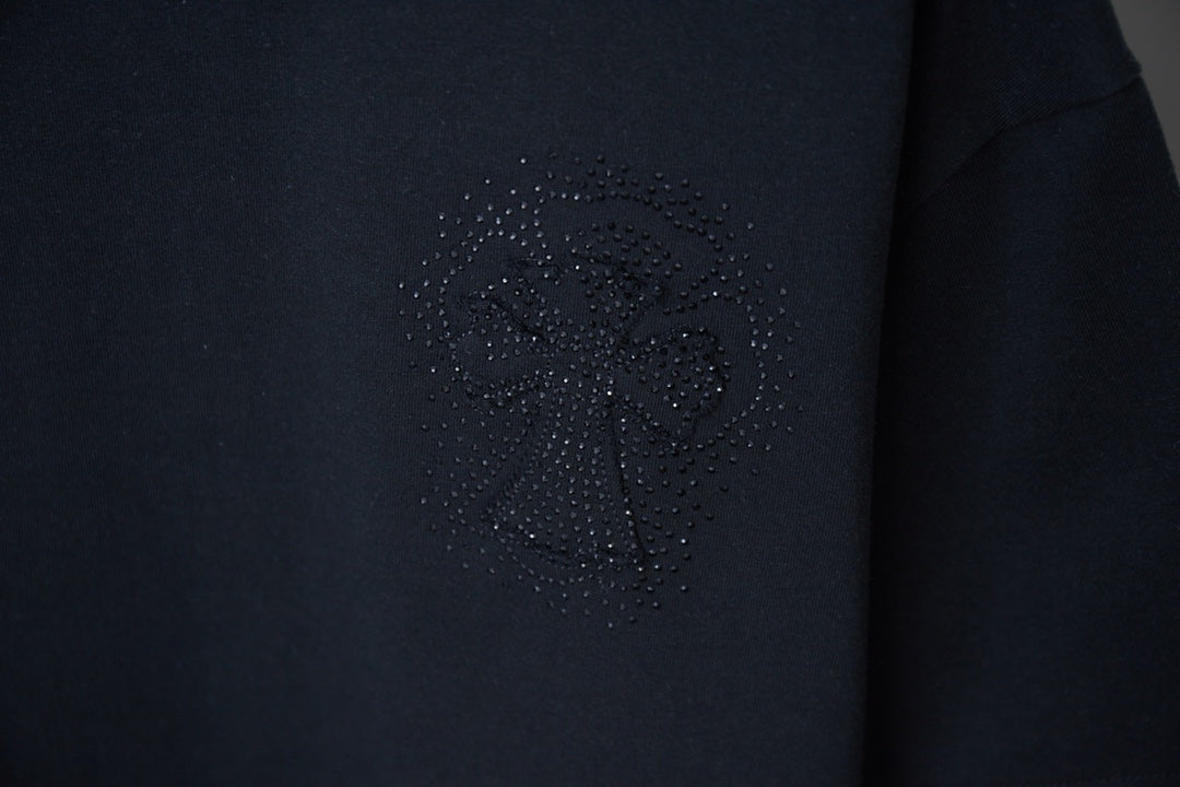 LuxluxHouse Best Quality Clothes Chrome Hearts T-shirt