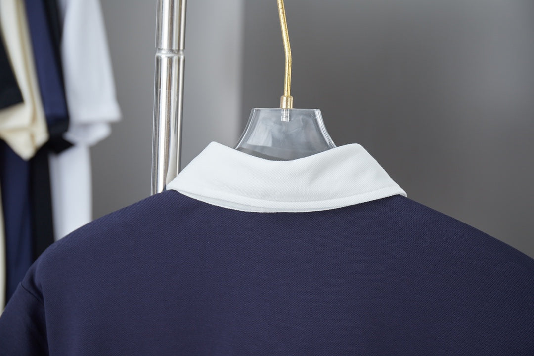 LuxluxHouse Best Quality Clothes Shirts&Polo Louis Vuitton