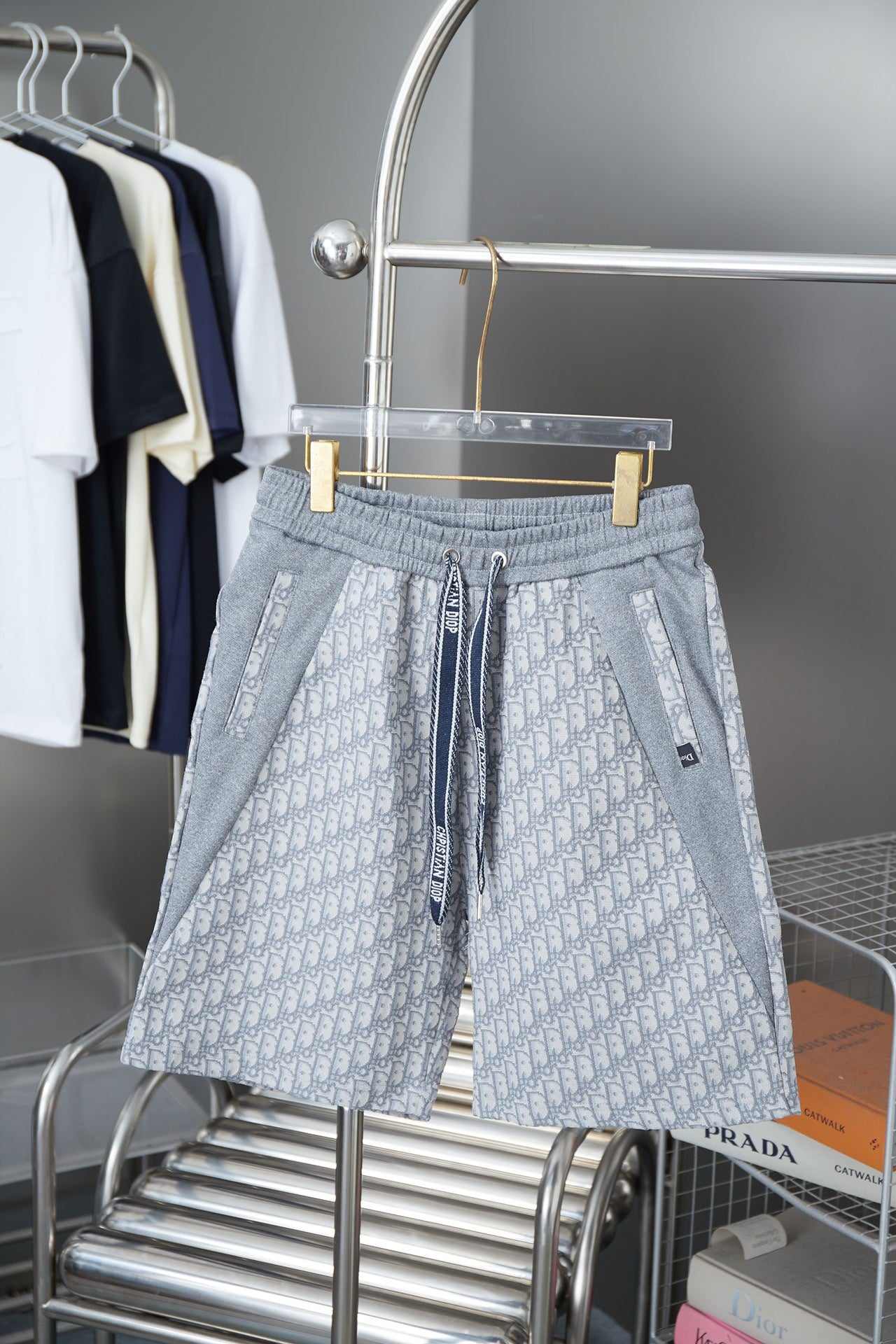 LuxluxHouse Best Quality Clothes Pants Dior