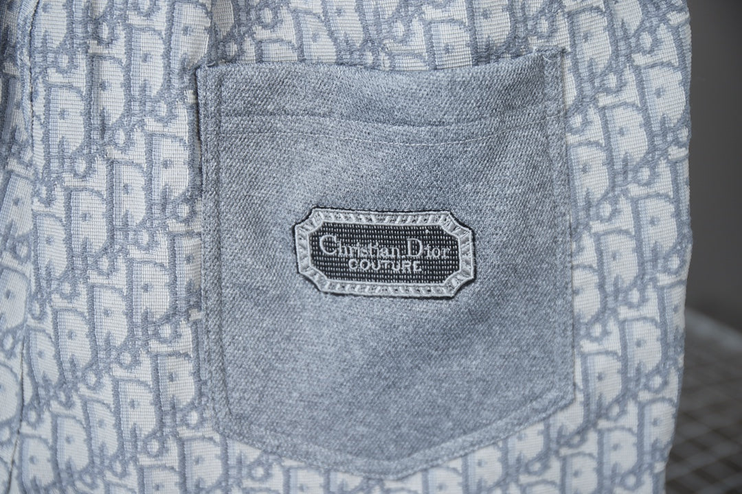 LuxluxHouse Best Quality Clothes Pants Dior