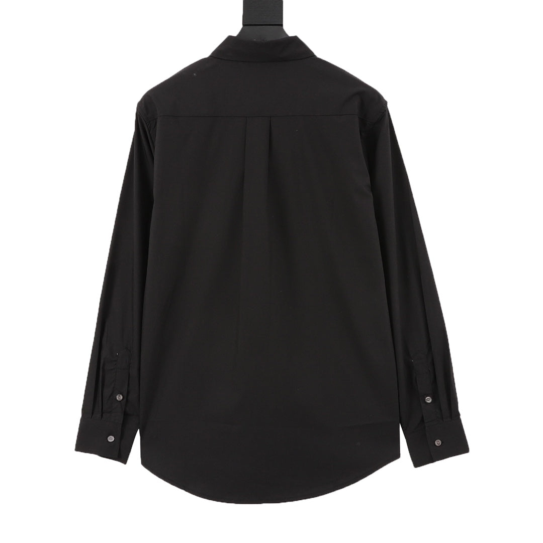 LuxluxHouse Best Quality Clothes Shirts&Polo Burberry
