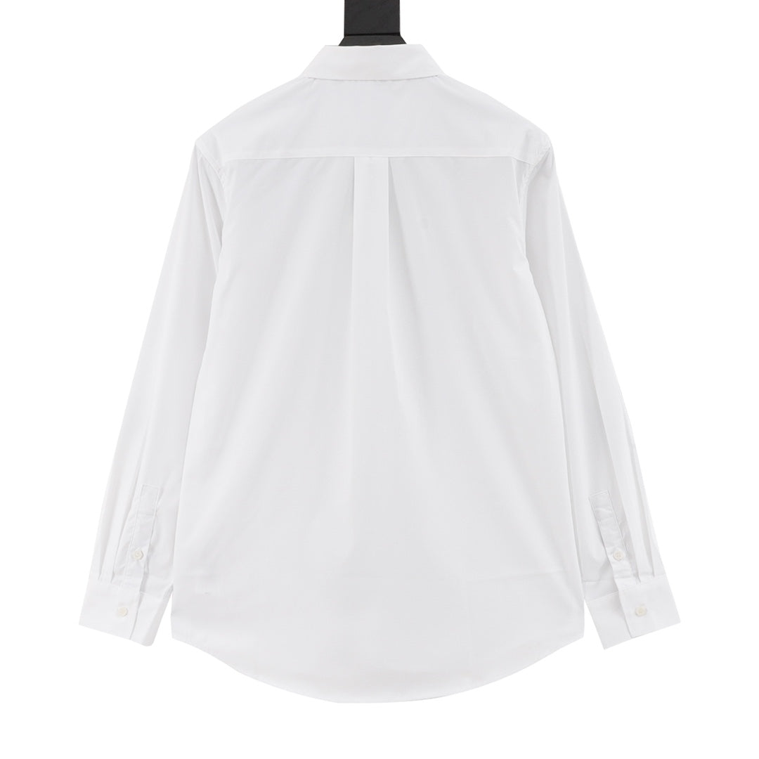 LuxluxHouse Best Quality Clothes Shirts&Polo Burberry
