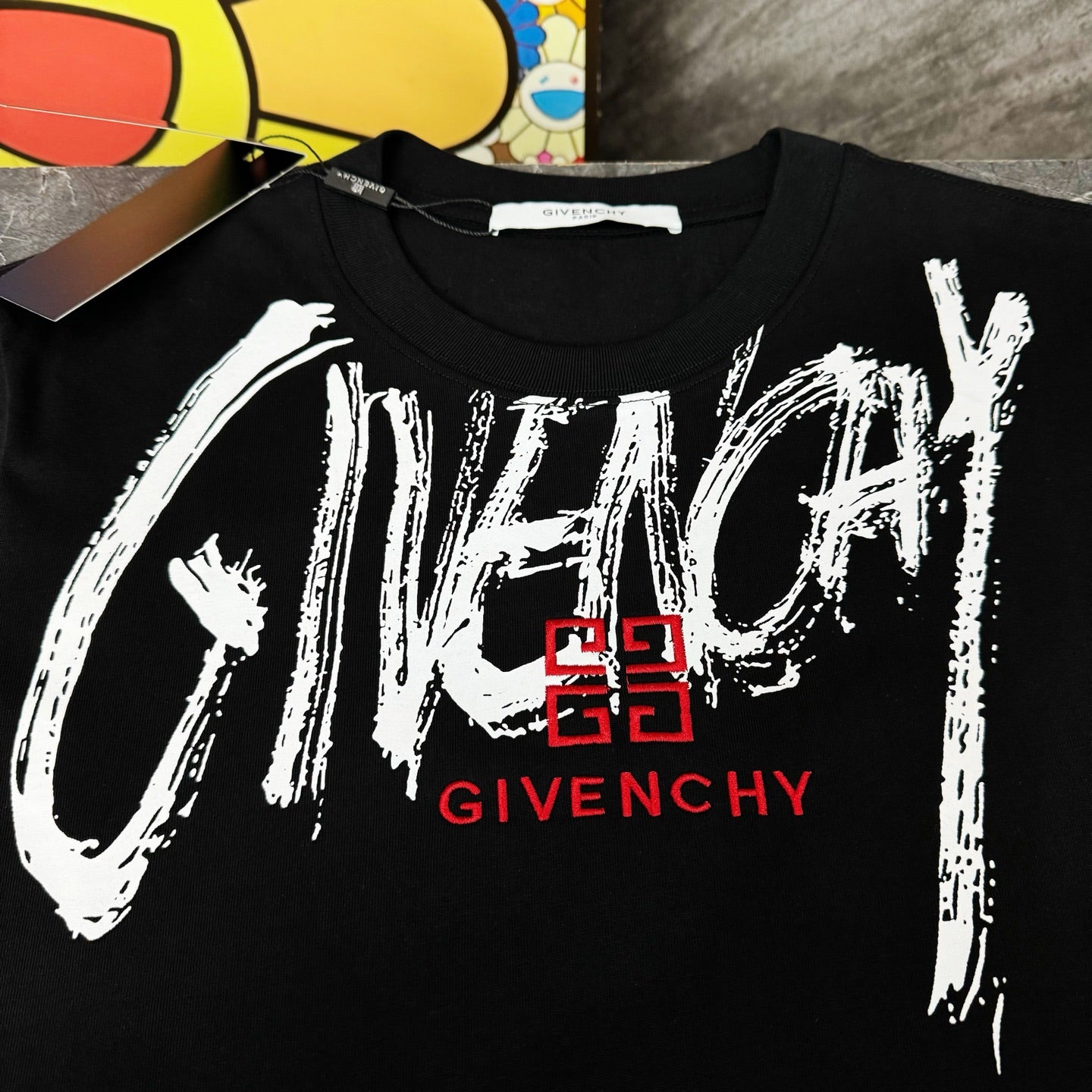 LuxluxHouse Best Quality Clothes Givenchy T-shirt