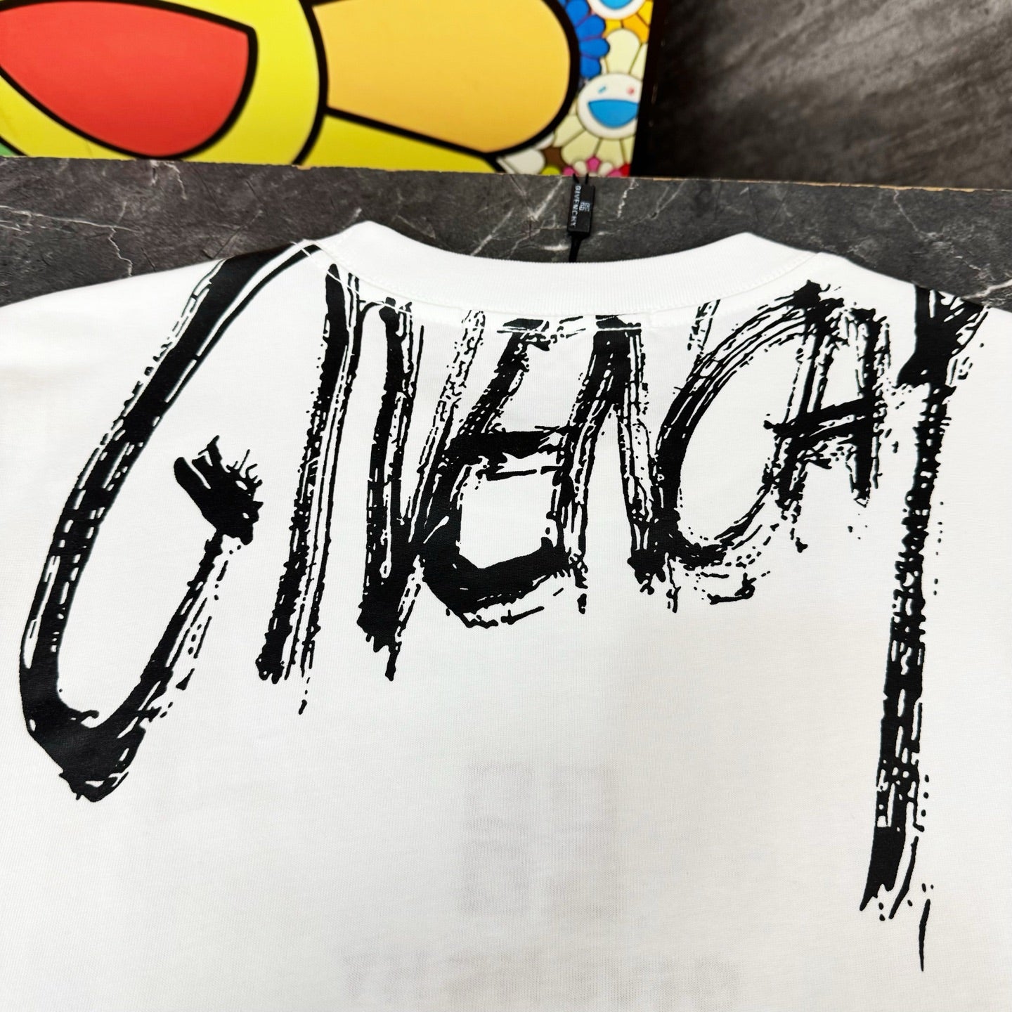 LuxluxHouse Best Quality Clothes Givenchy T-shirt