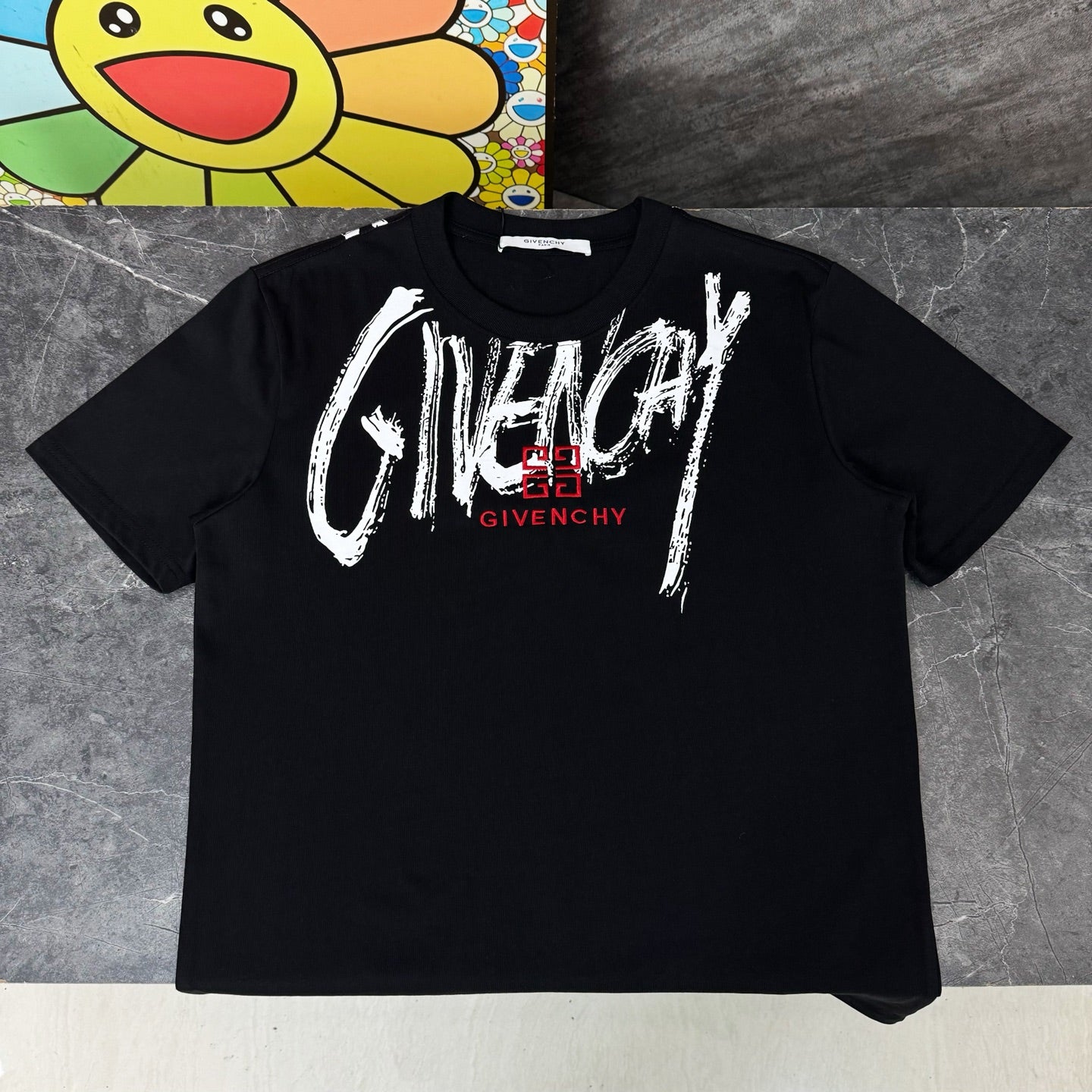 LuxluxHouse Best Quality Clothes Givenchy T-shirt