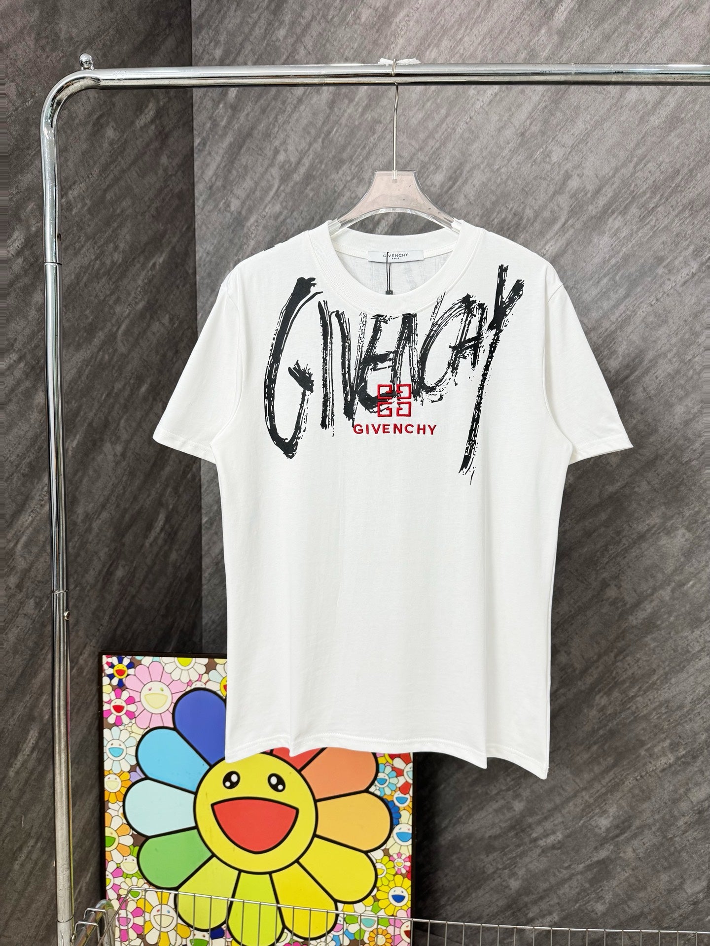 LuxluxHouse Best Quality Clothes Givenchy T-shirt
