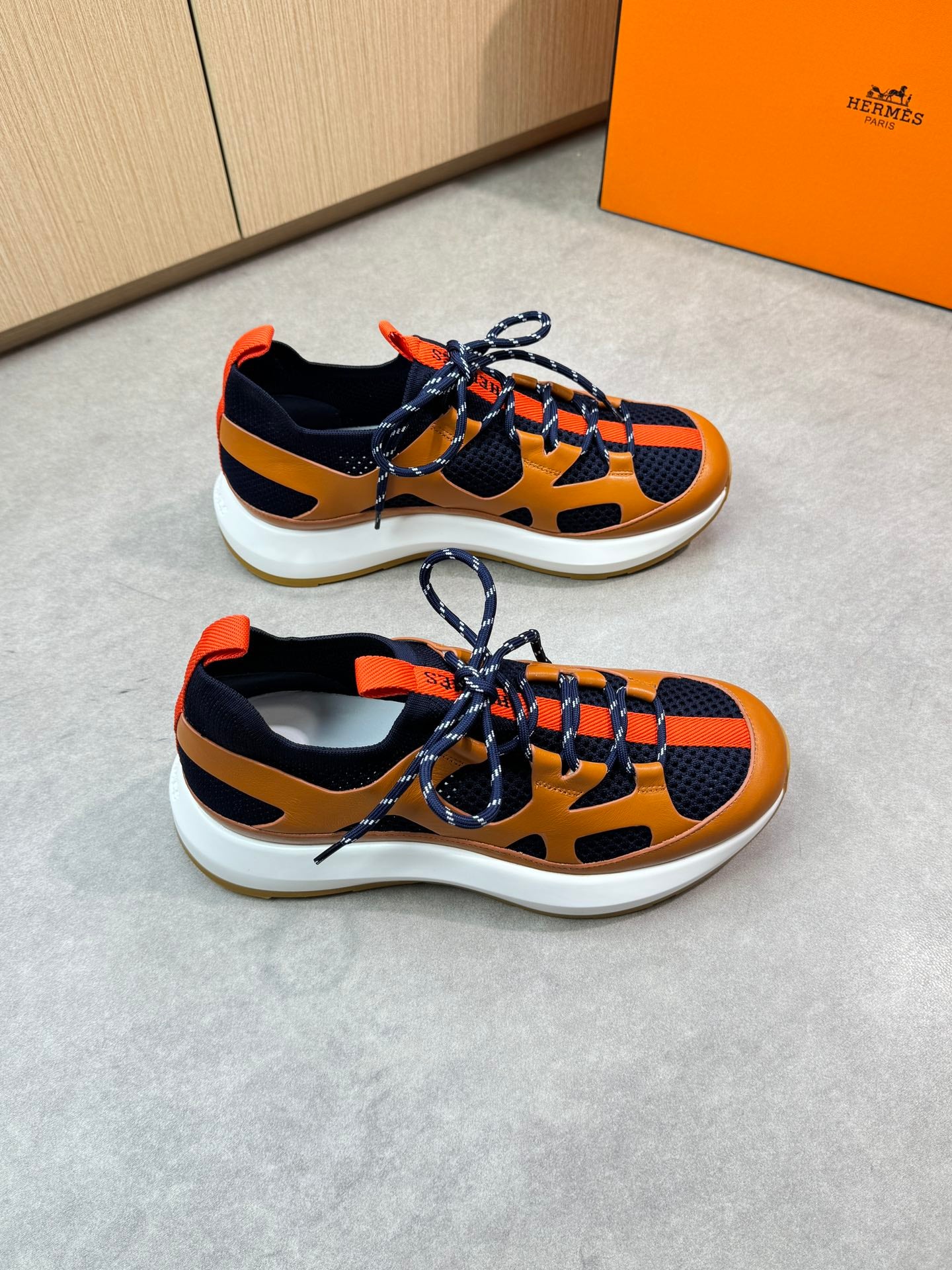LuxluxHouse Best Quality Shoes Hermes