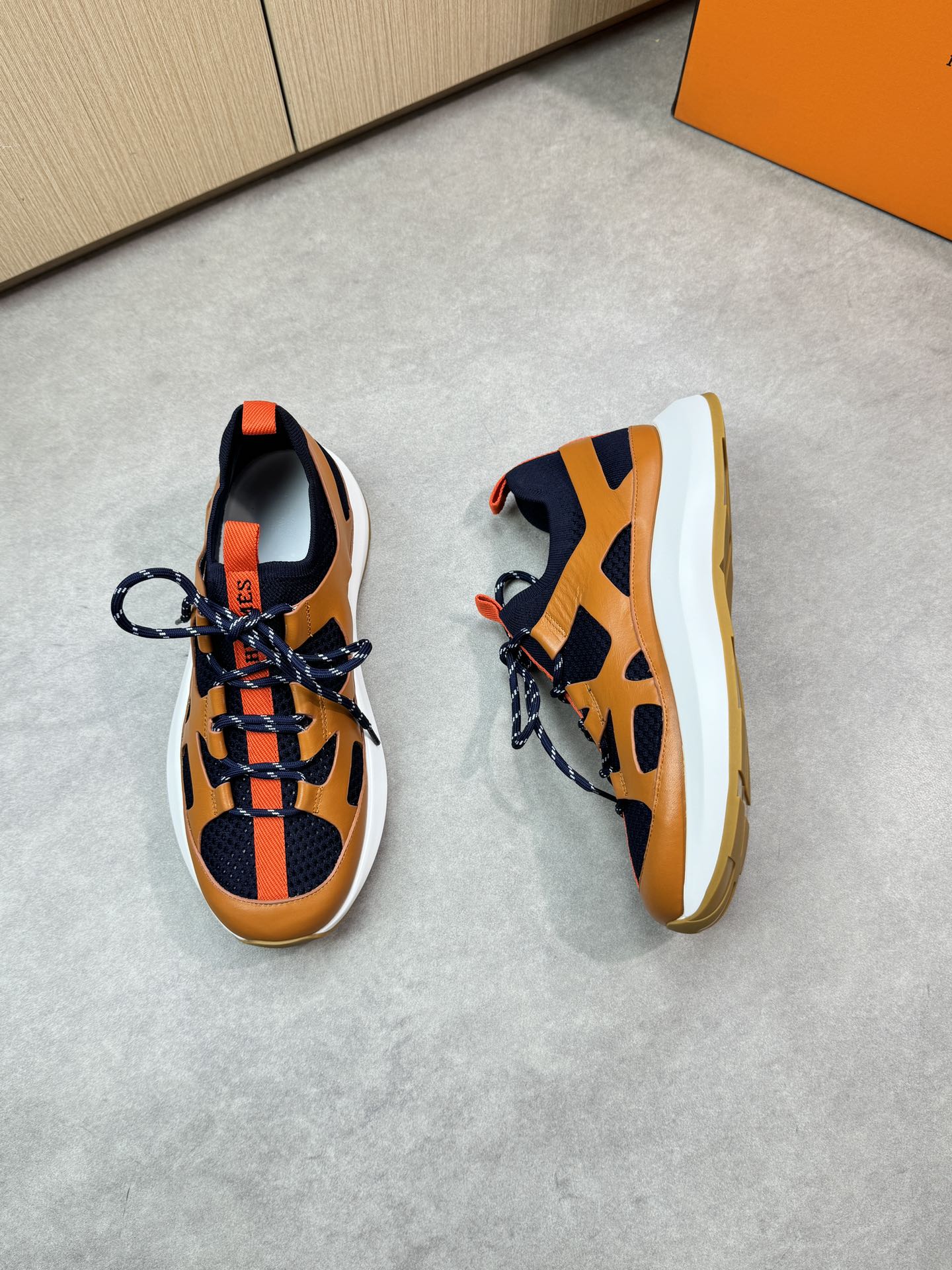 LuxluxHouse Best Quality Shoes Hermes