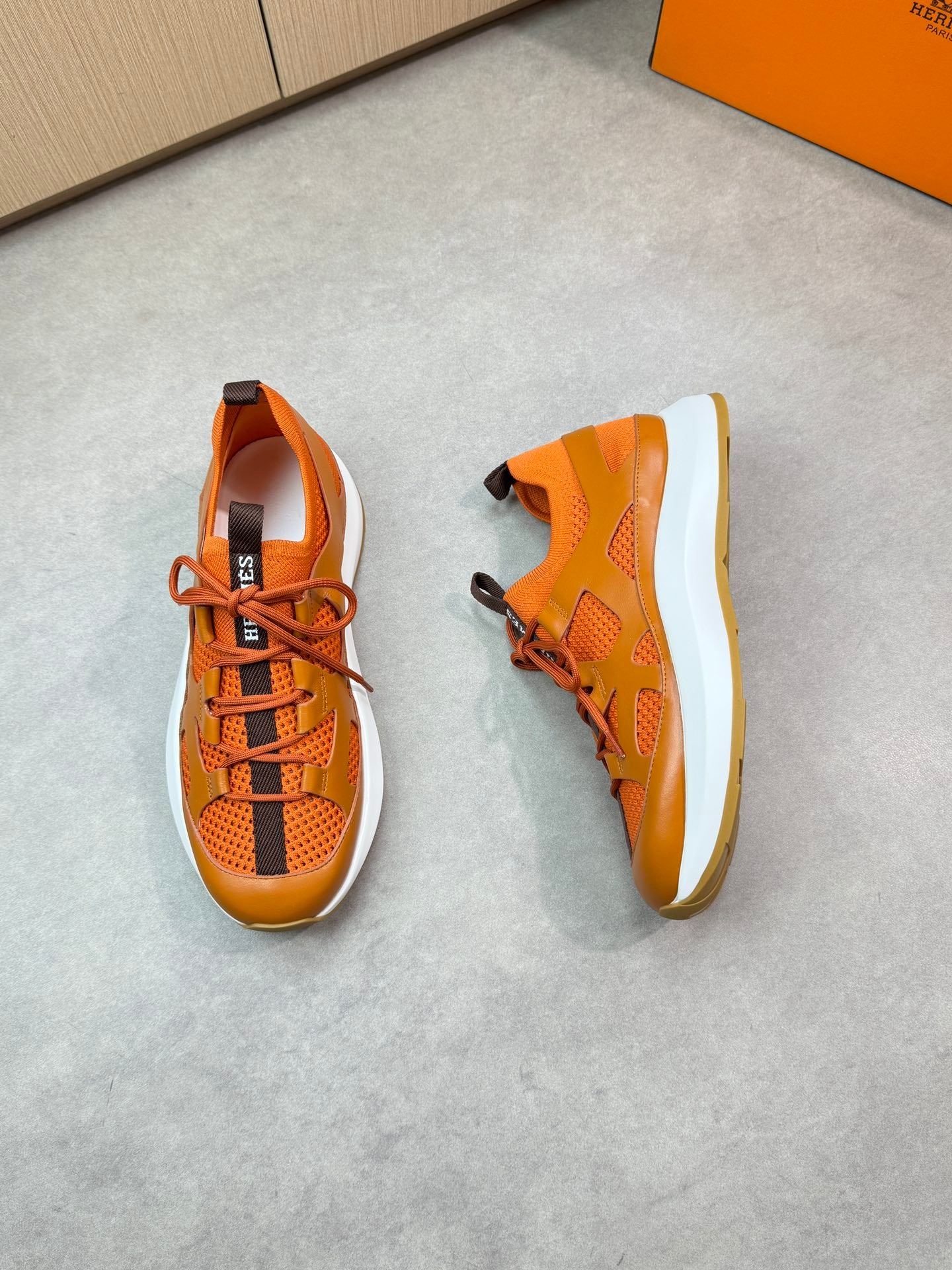 LuxluxHouse Best Quality Shoes Hermes