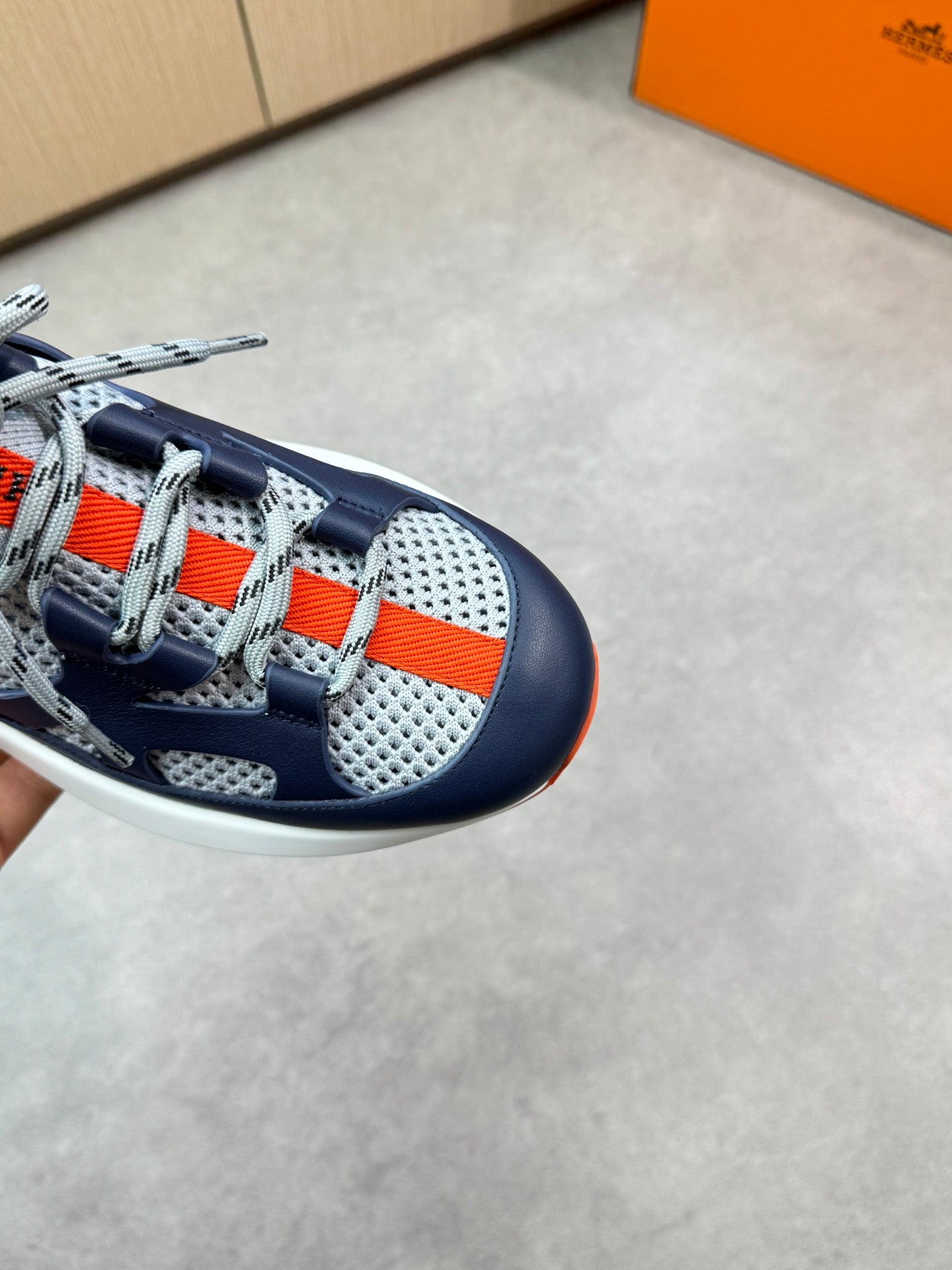 LuxluxHouse Best Quality Shoes Hermes