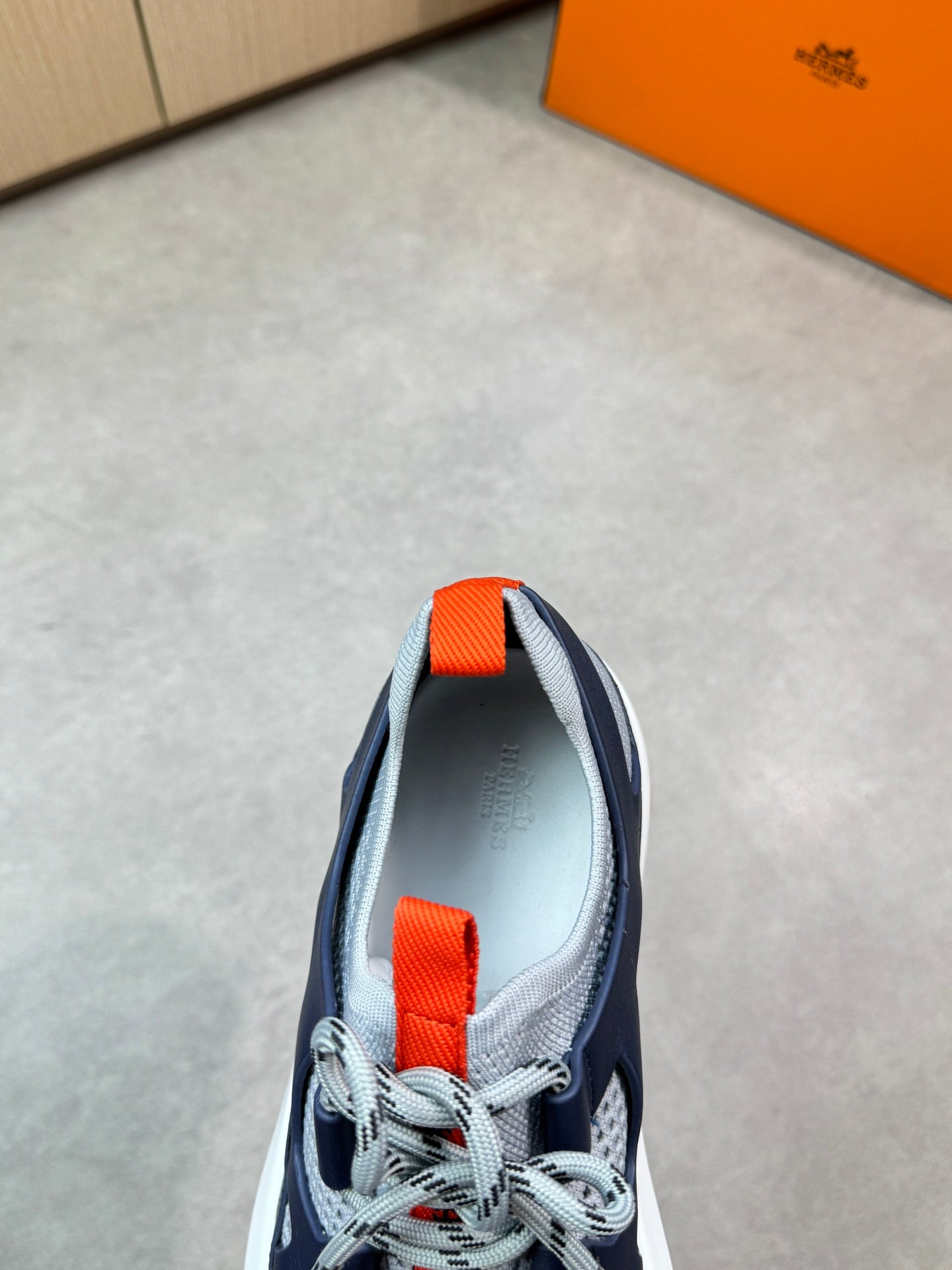 LuxluxHouse Best Quality Shoes Hermes