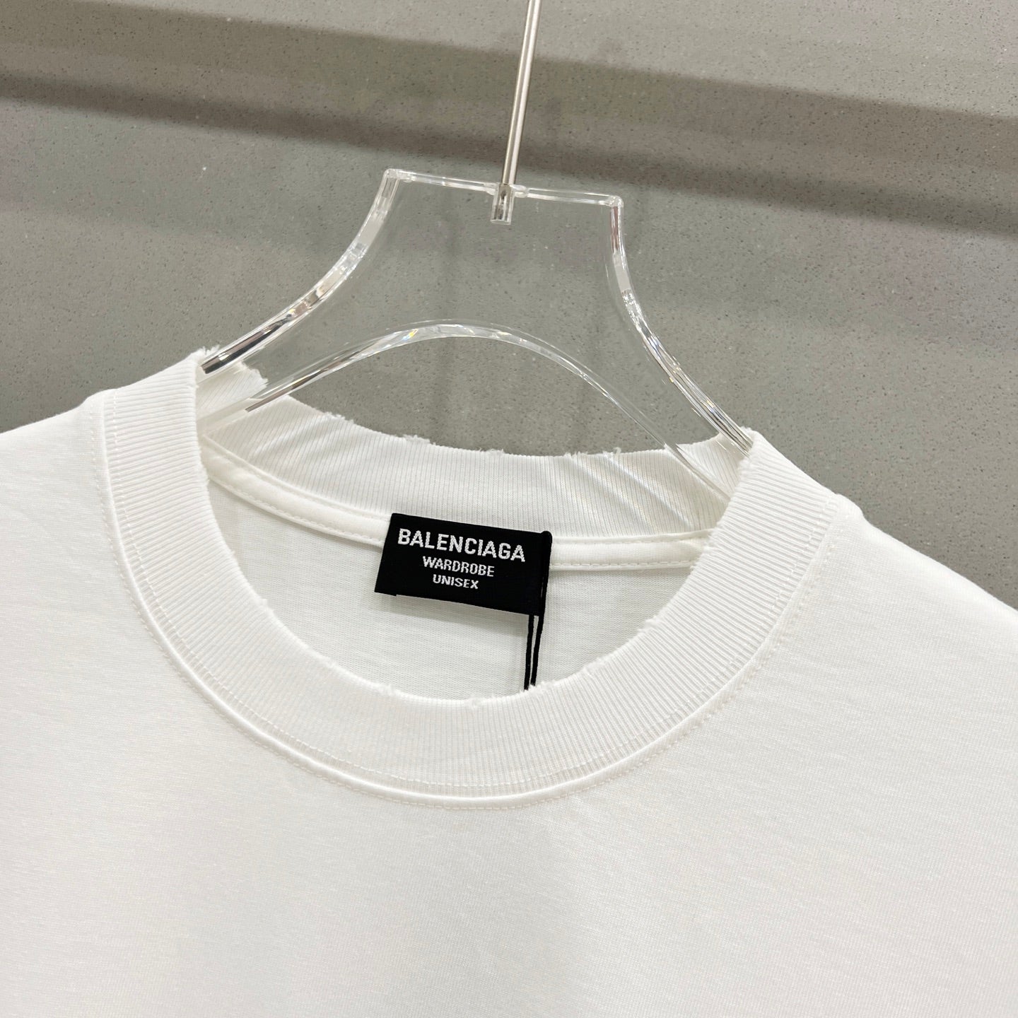 LuxluxHouse Best Quality Clothes Balenciaga T-shirt