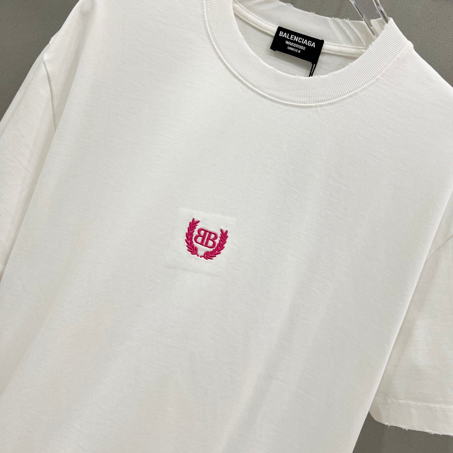 LuxluxHouse Best Quality Clothes Balenciaga T-shirt