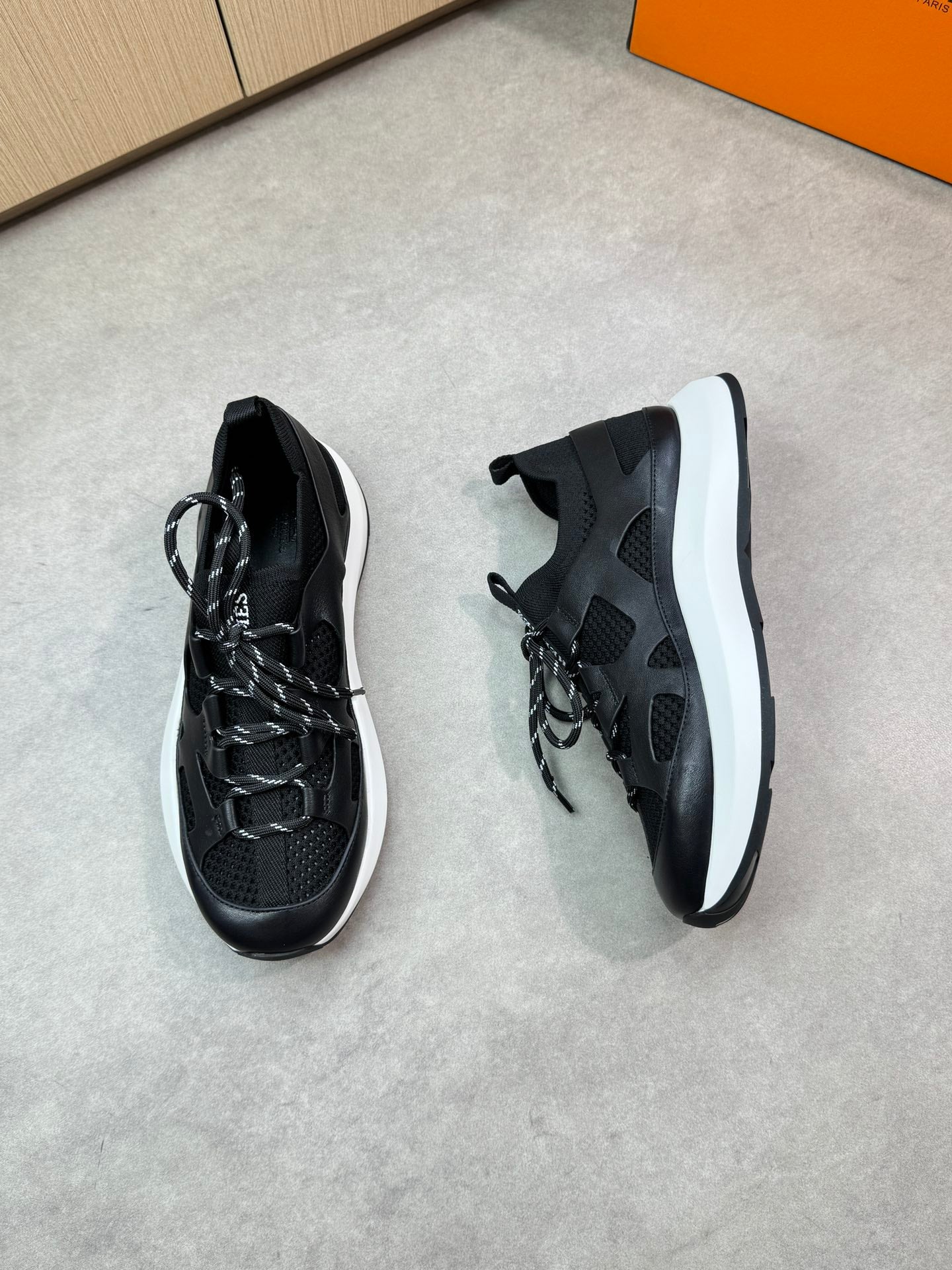 LuxluxHouse Best Quality Shoes Hermes
