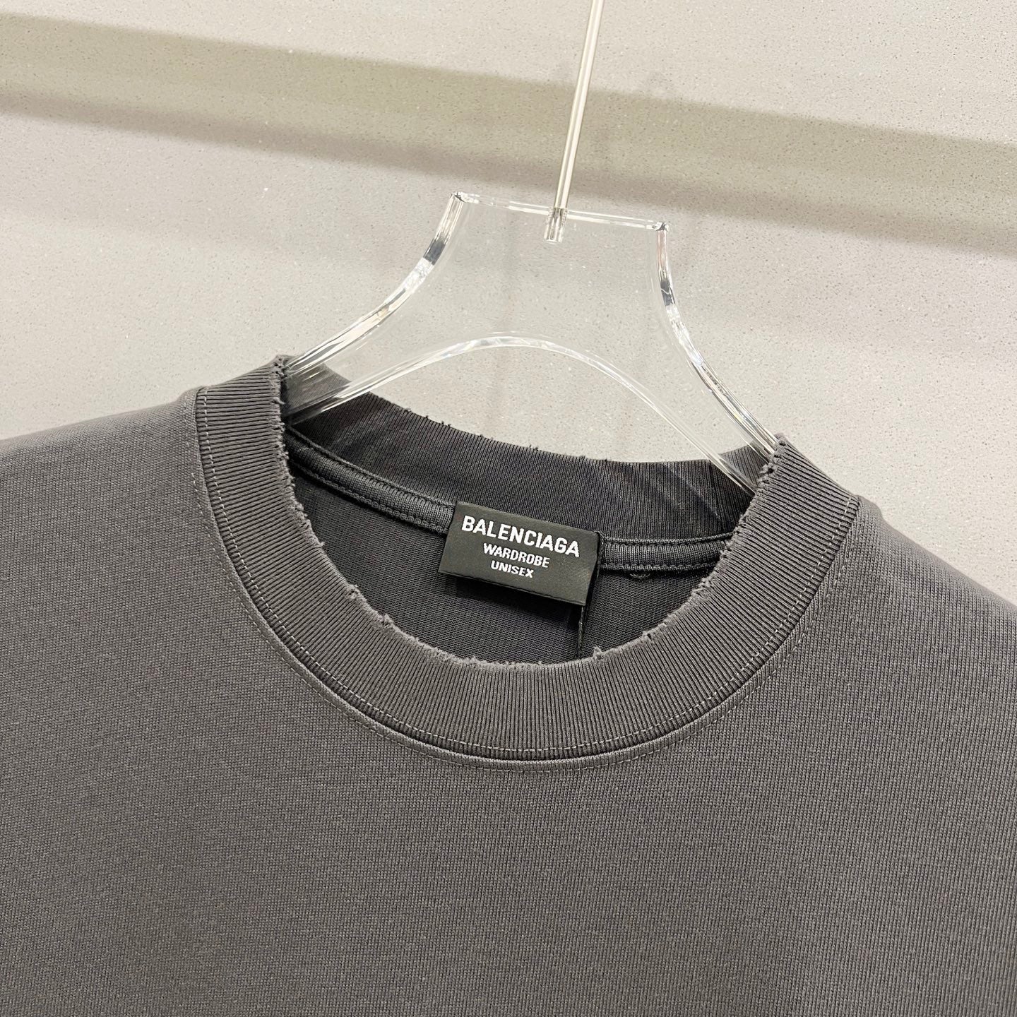 LuxluxHouse Best Quality Clothes Balenciaga T-shirt