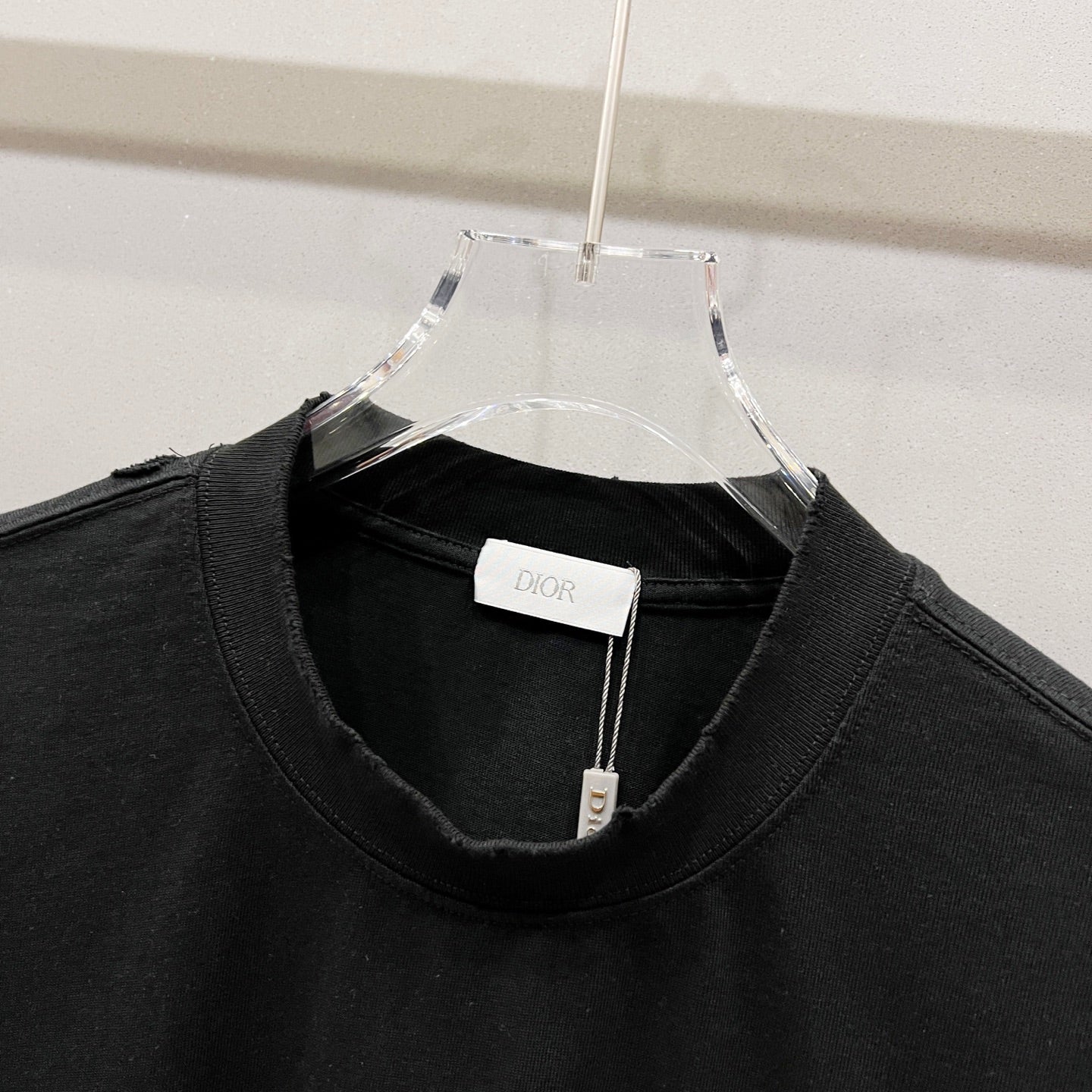 LuxluxHouse Best Quality Clothes T-shirt Dior