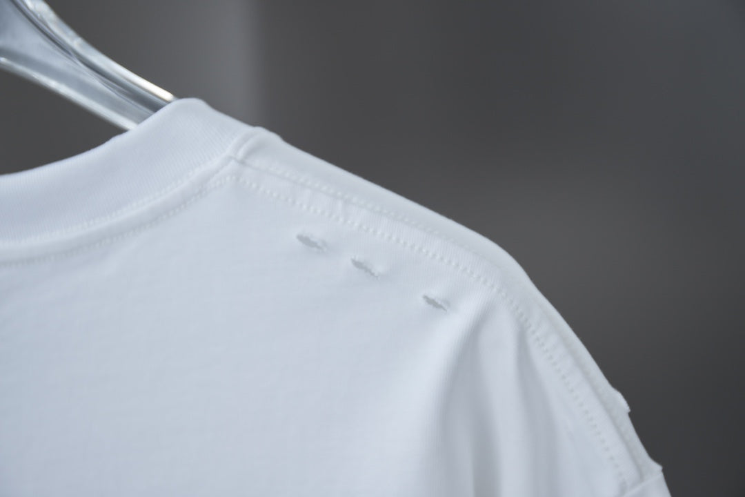 LuxluxHouse Best Quality Clothes T-shirt Dior