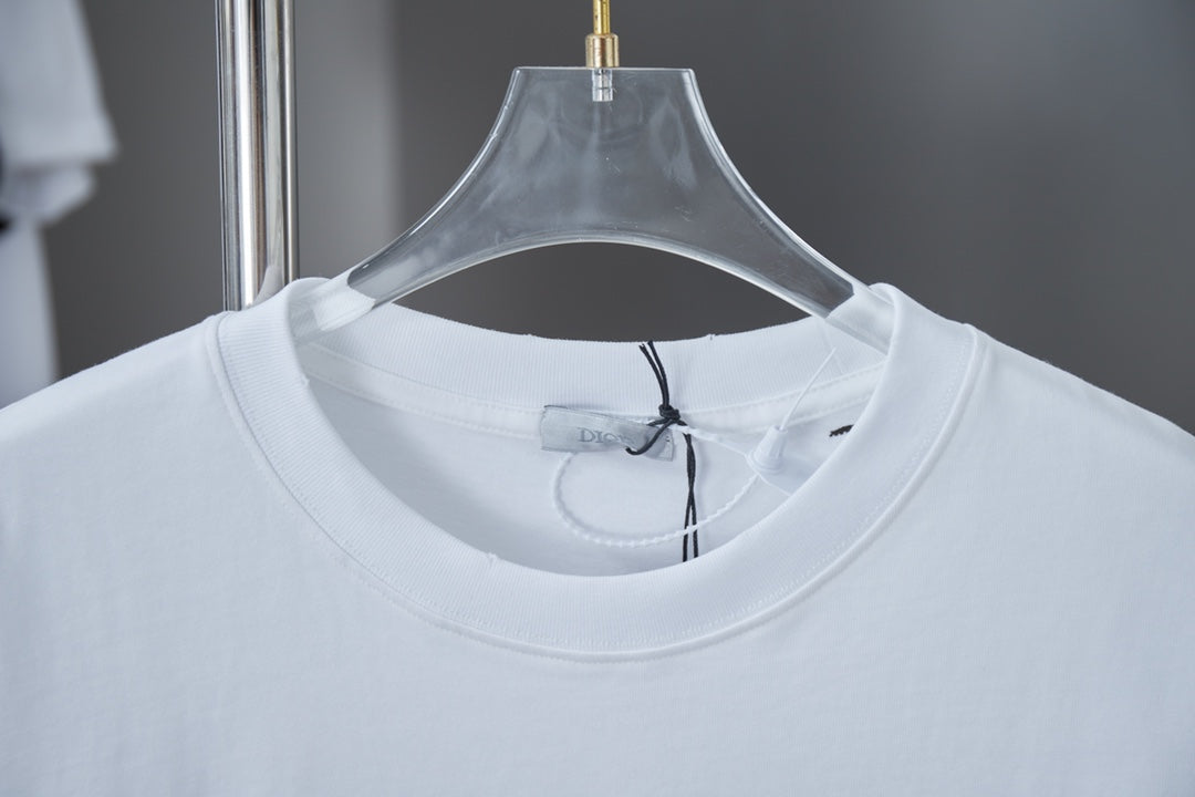 LuxluxHouse Best Quality Clothes T-shirt Dior