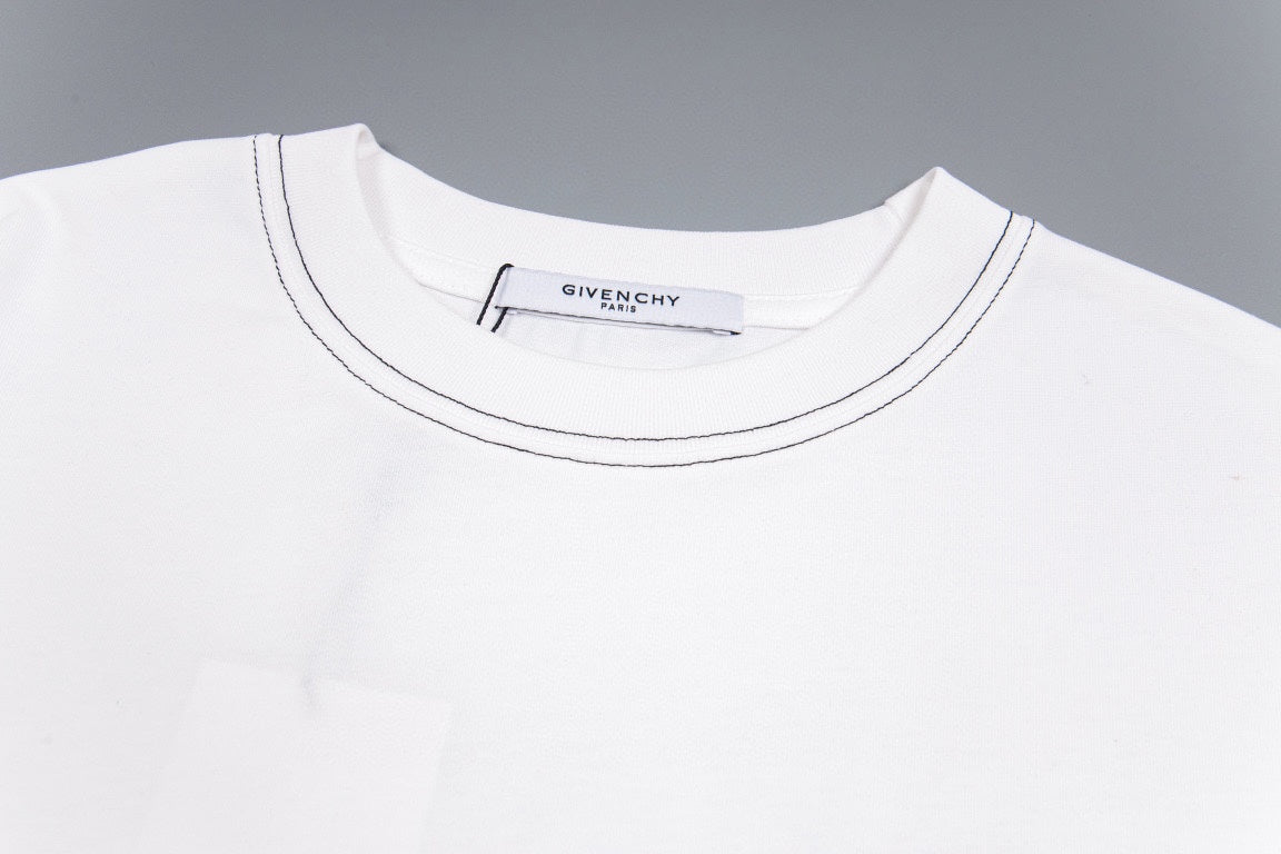 LuxluxHouse Best Quality Clothes Givenchy T-shirt