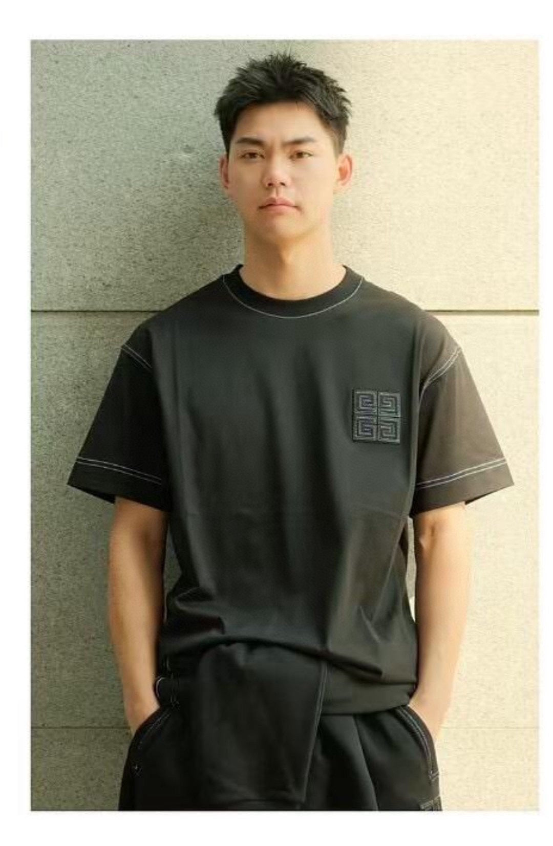 LuxluxHouse Best Quality Clothes Givenchy T-shirt