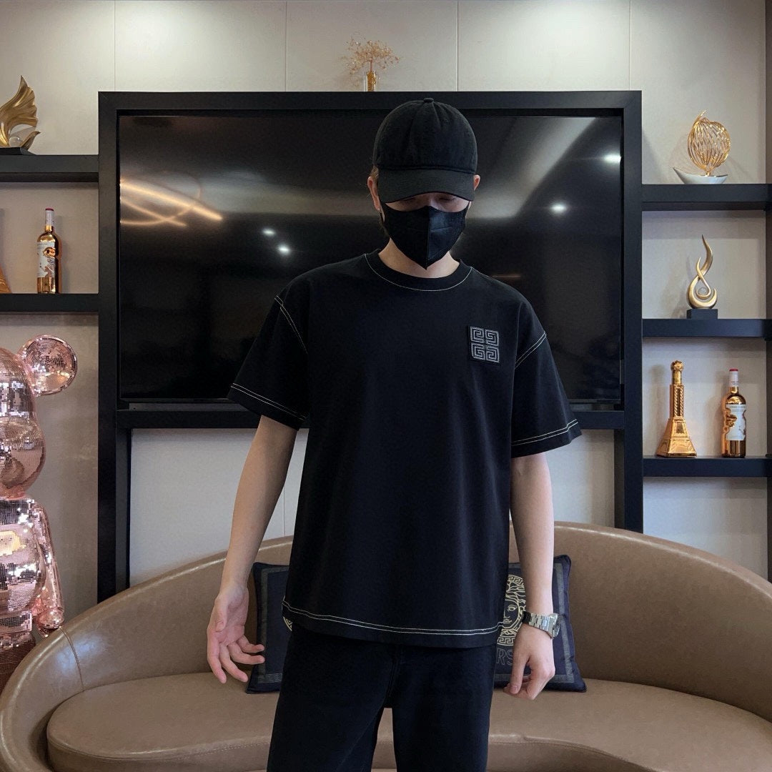 LuxluxHouse Best Quality Clothes Givenchy T-shirt
